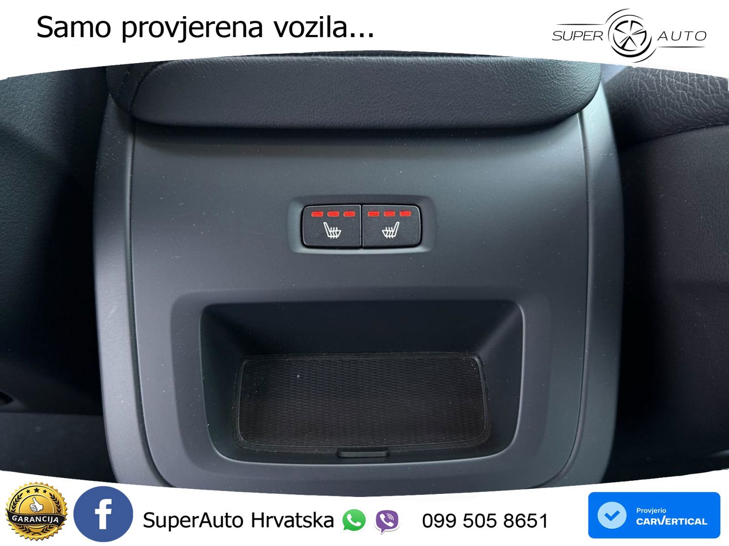 Volvo XC60 B4 Diesel FWD Geartronic LED+GR SJED+ACC