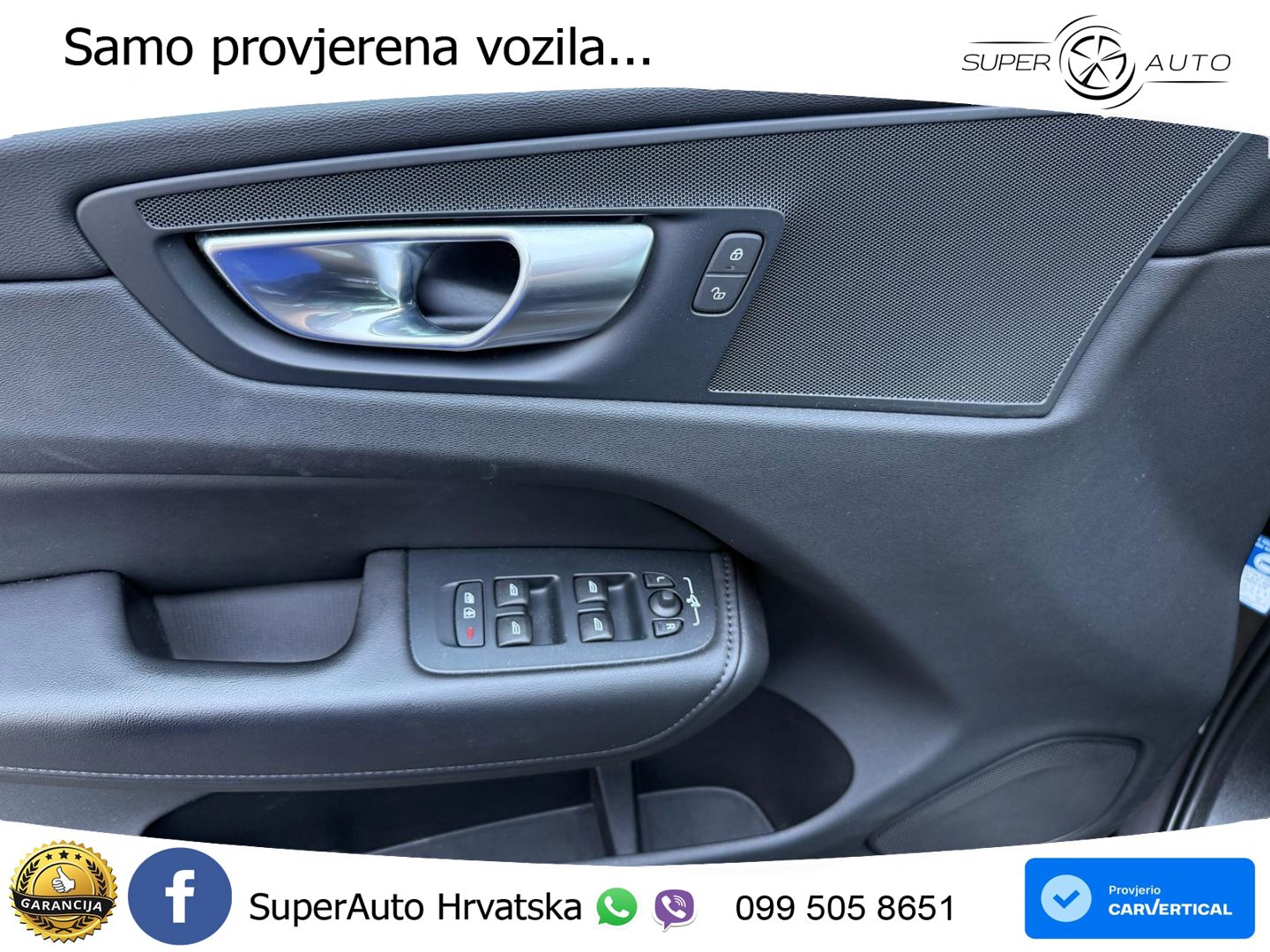 Volvo XC60 B4 Diesel FWD Geartronic LED+GR SJED+ACC