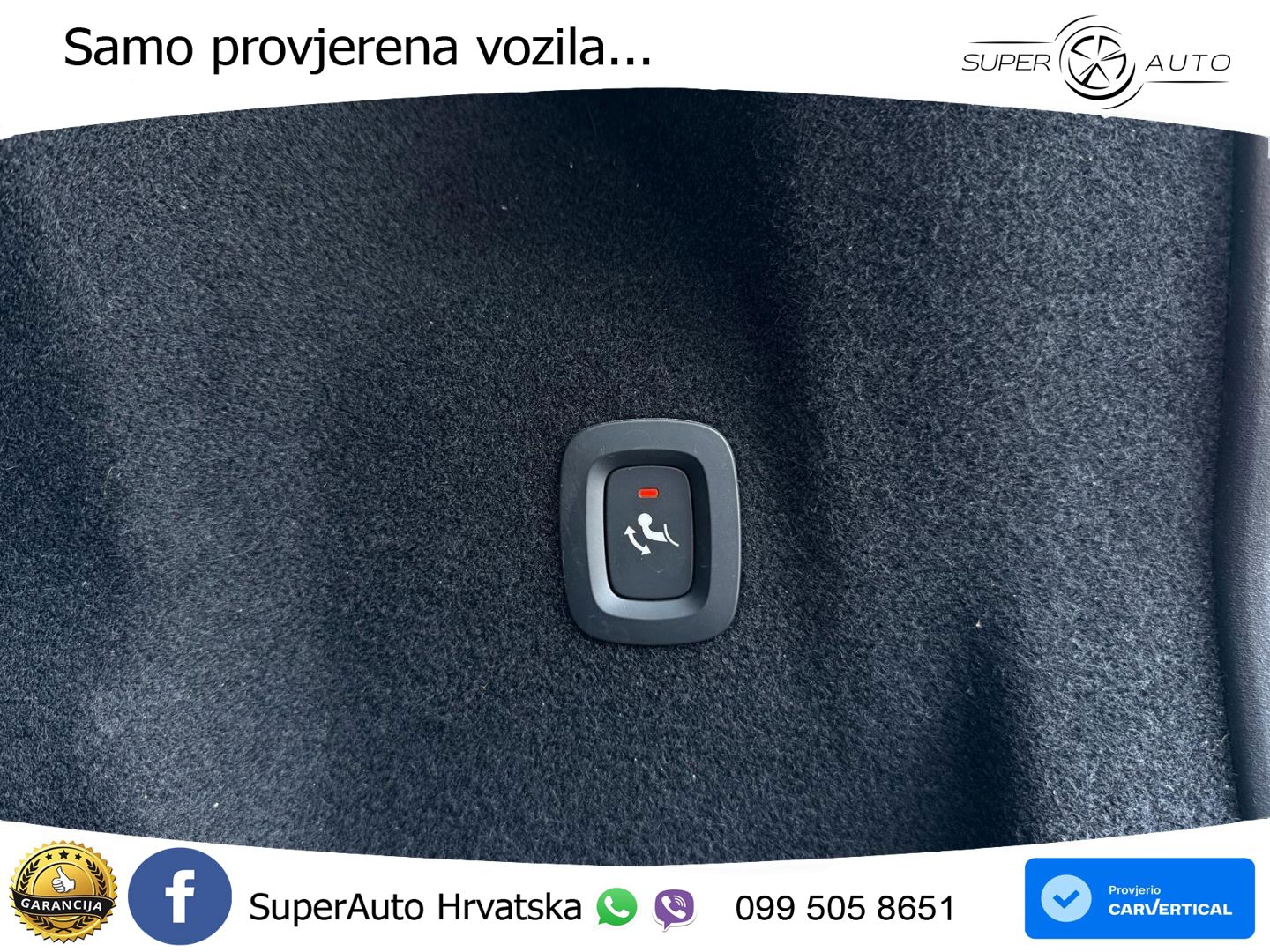 Volvo XC60 B4 Diesel FWD Geartronic LED+GR SJED+ACC