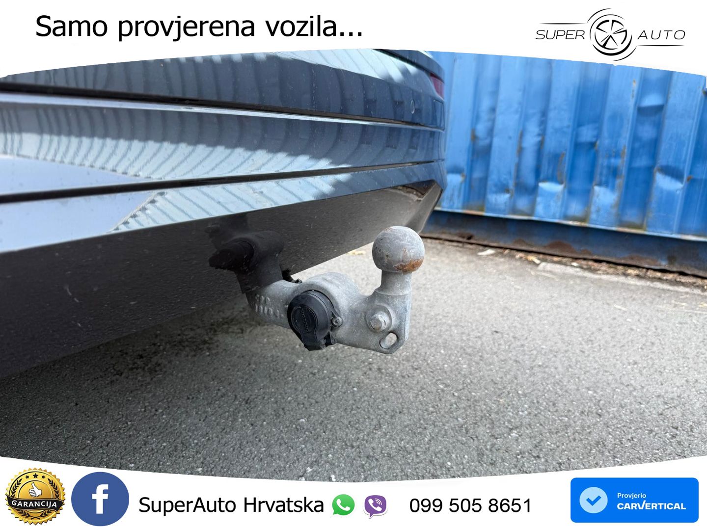 Volvo XC60 B4 Diesel FWD Geartronic LED+GR SJED+ACC