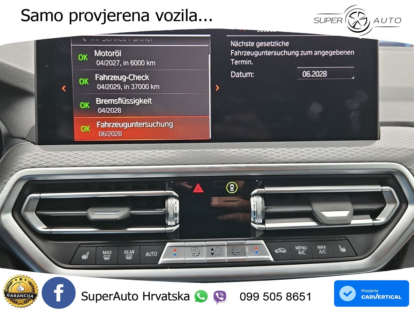 BMW X4 30d (286 KS) xDrive Steptronic M Sport LED+GR SJED+ACC