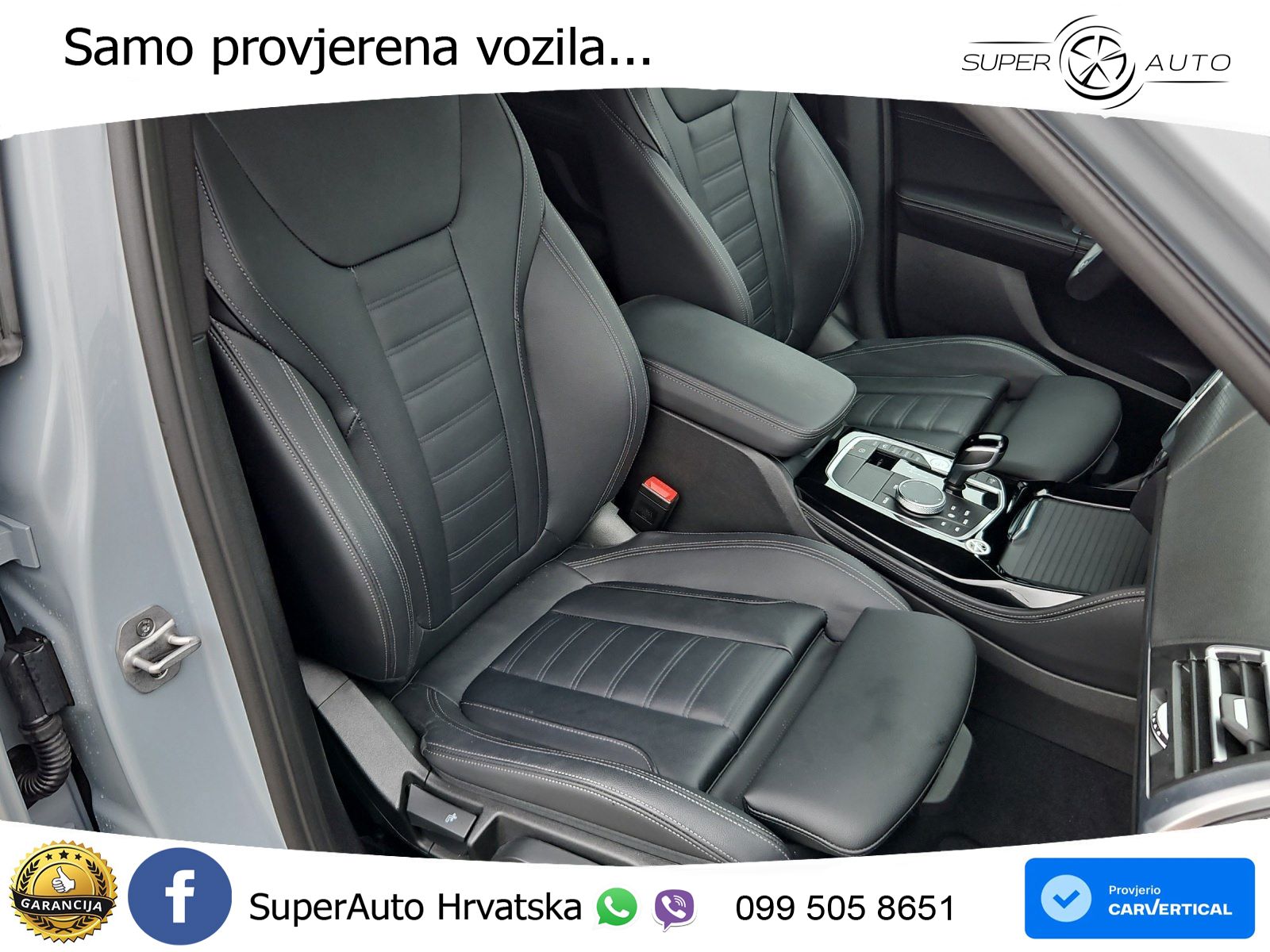 BMW X4 30d (286 KS) xDrive Steptronic M Sport LED+GR SJED+ACC