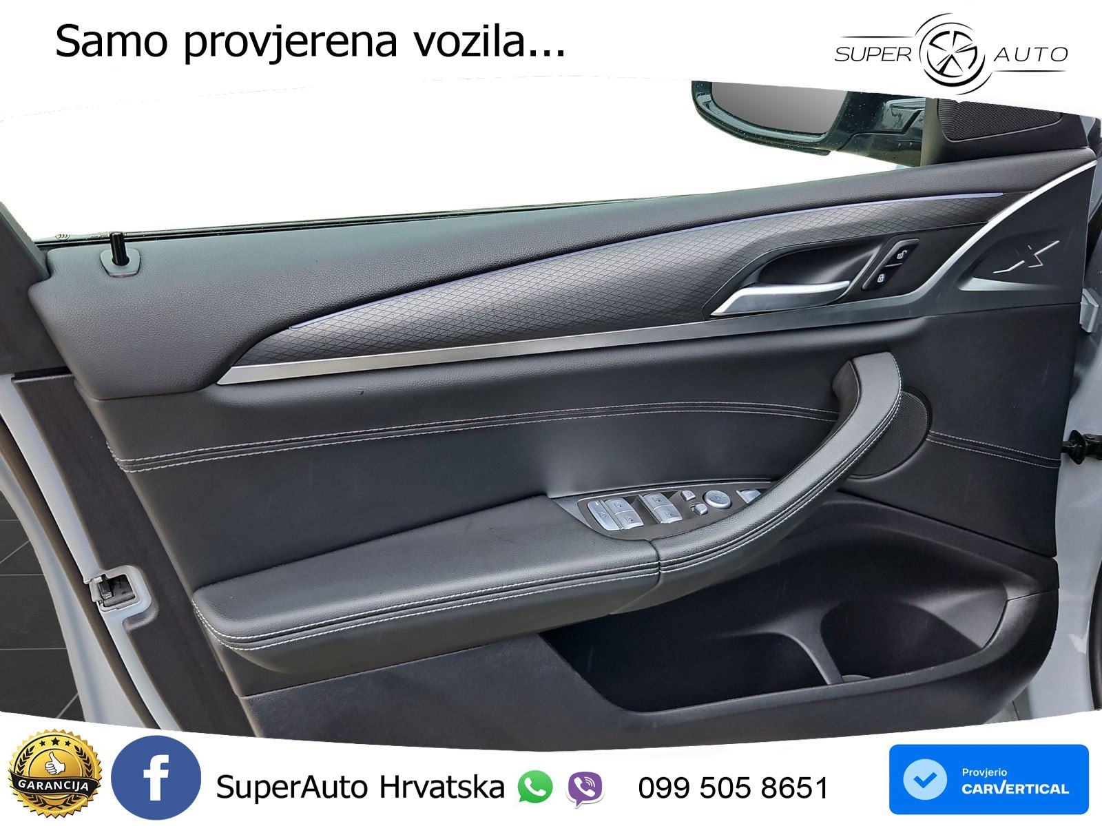 BMW X4 30d (286 KS) xDrive Steptronic M Sport LED+GR SJED+ACC