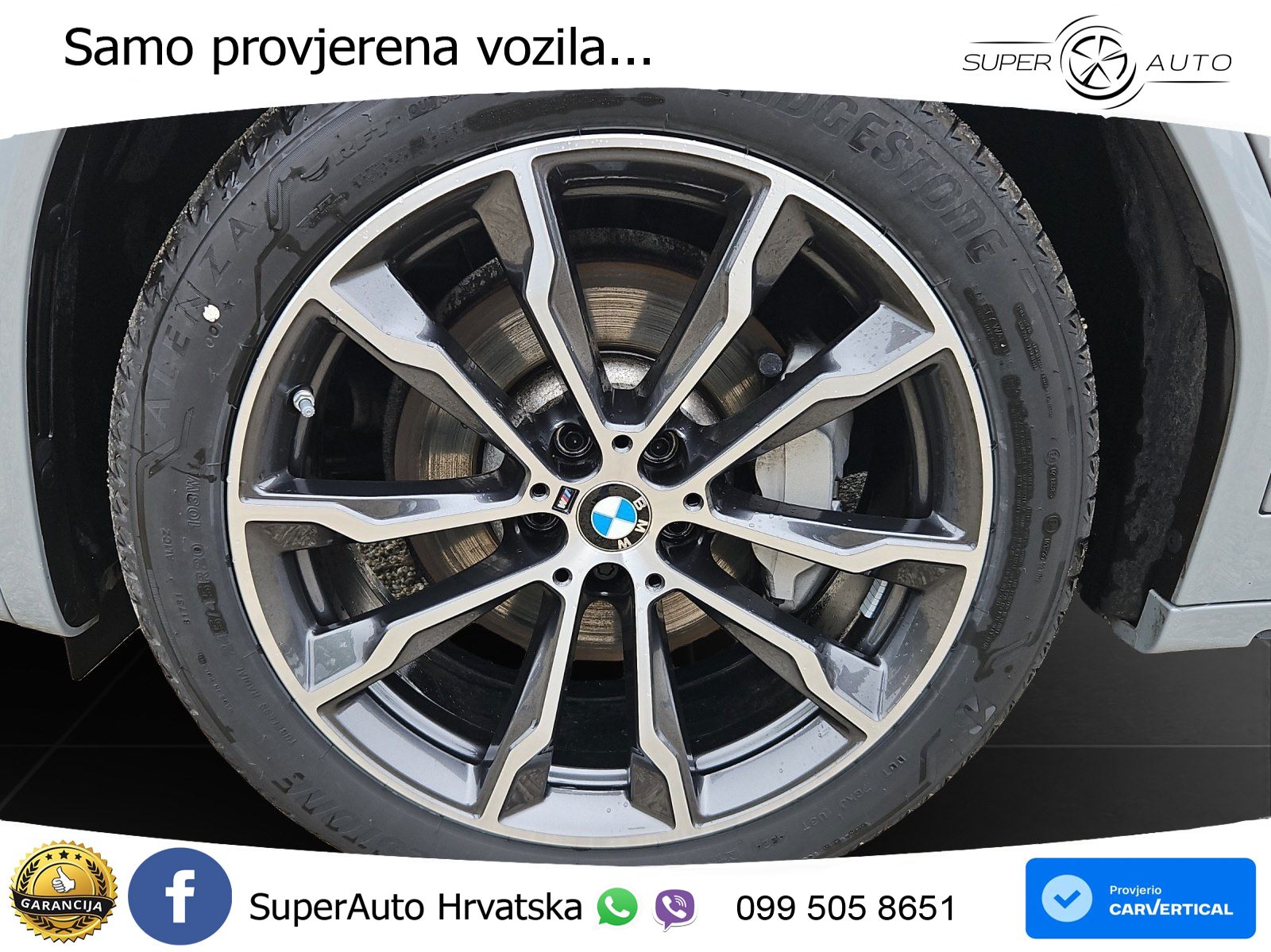 BMW X4 30d (286 KS) xDrive Steptronic M Sport LED+GR SJED+ACC