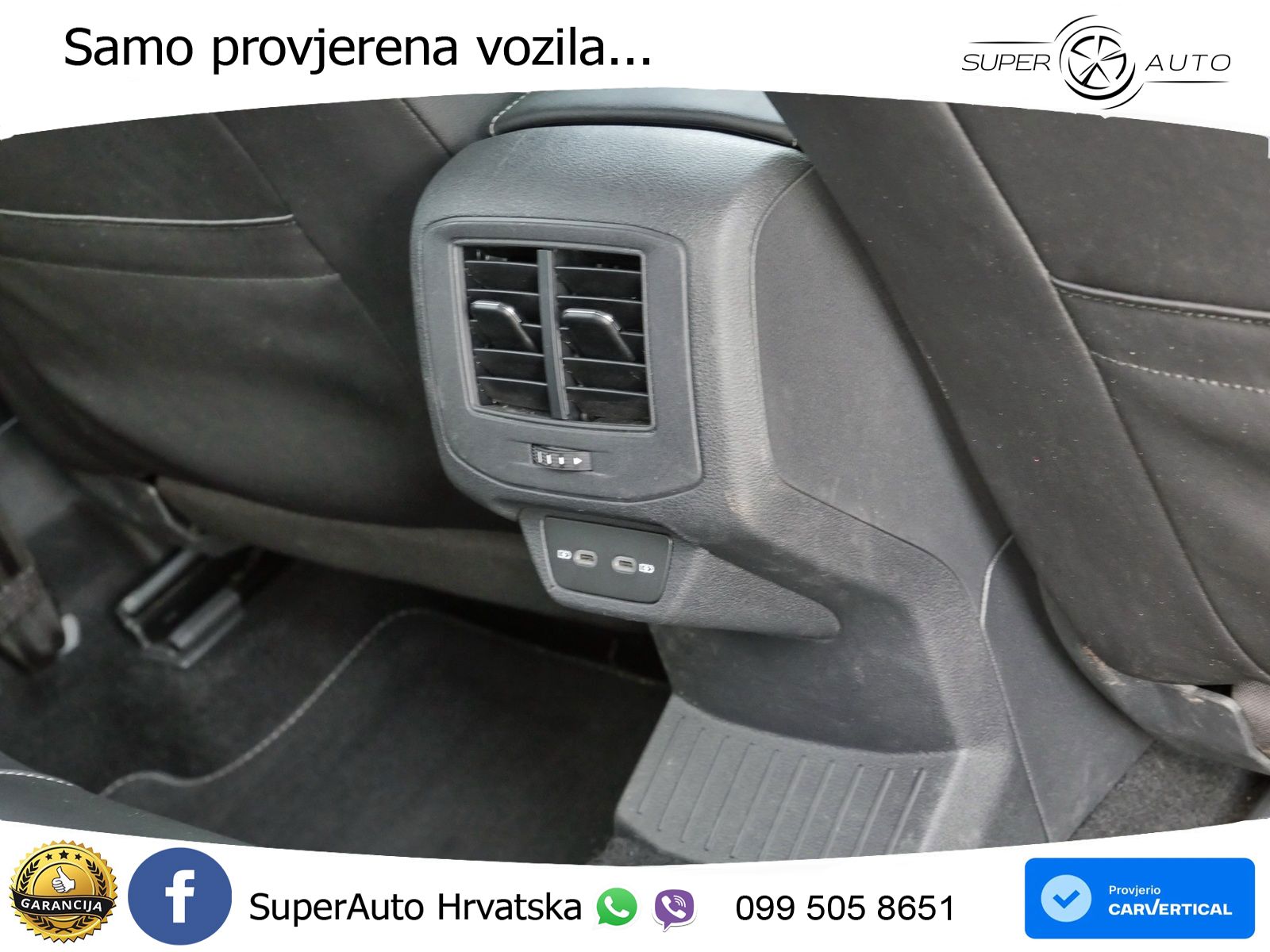 Volkswagen T-Roc I 2.0 TDI (150 KS) DSG LED+GR SJED+ACC
