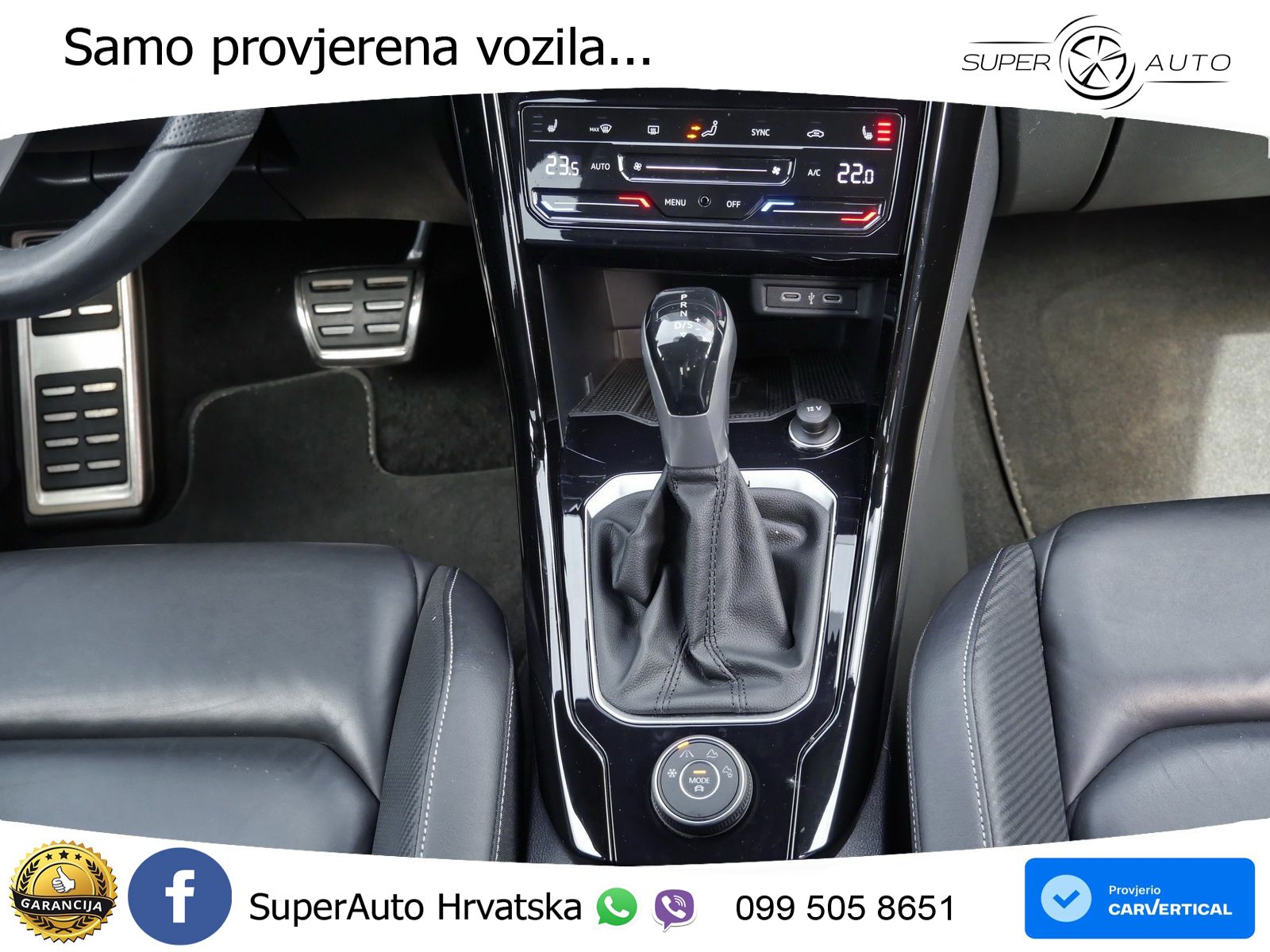 Volkswagen T-Roc I 2.0 TDI (150 KS) DSG LED+GR SJED+ACC