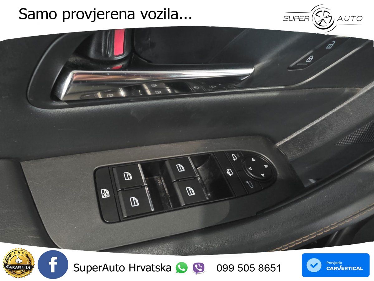 Mazda CX-60 2.5 e-Skyactiv (328 KS) AWD Automatic MATRIX+GR SJED+KAM