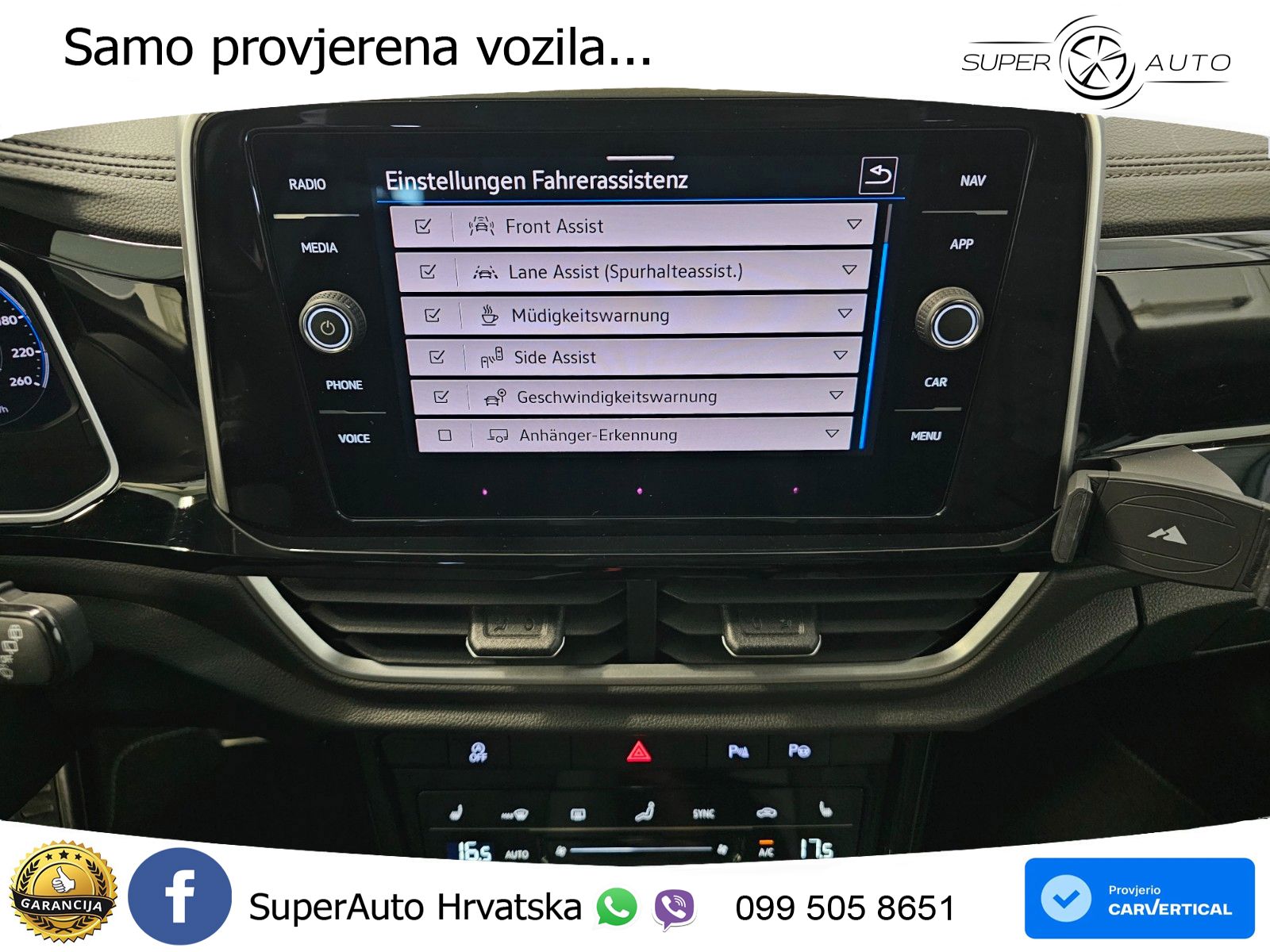 Volkswagen T-Roc I 2.0 TDI (150 KS) DSG LED+GR SJED+ACC