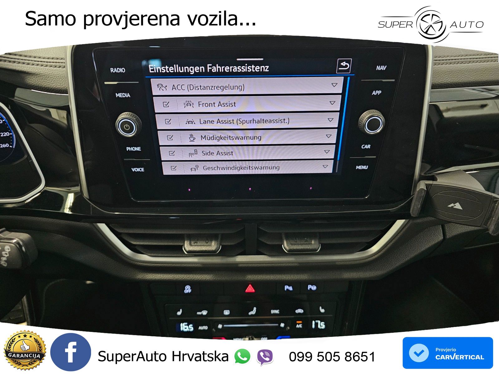 Volkswagen T-Roc I 2.0 TDI (150 KS) DSG LED+GR SJED+ACC