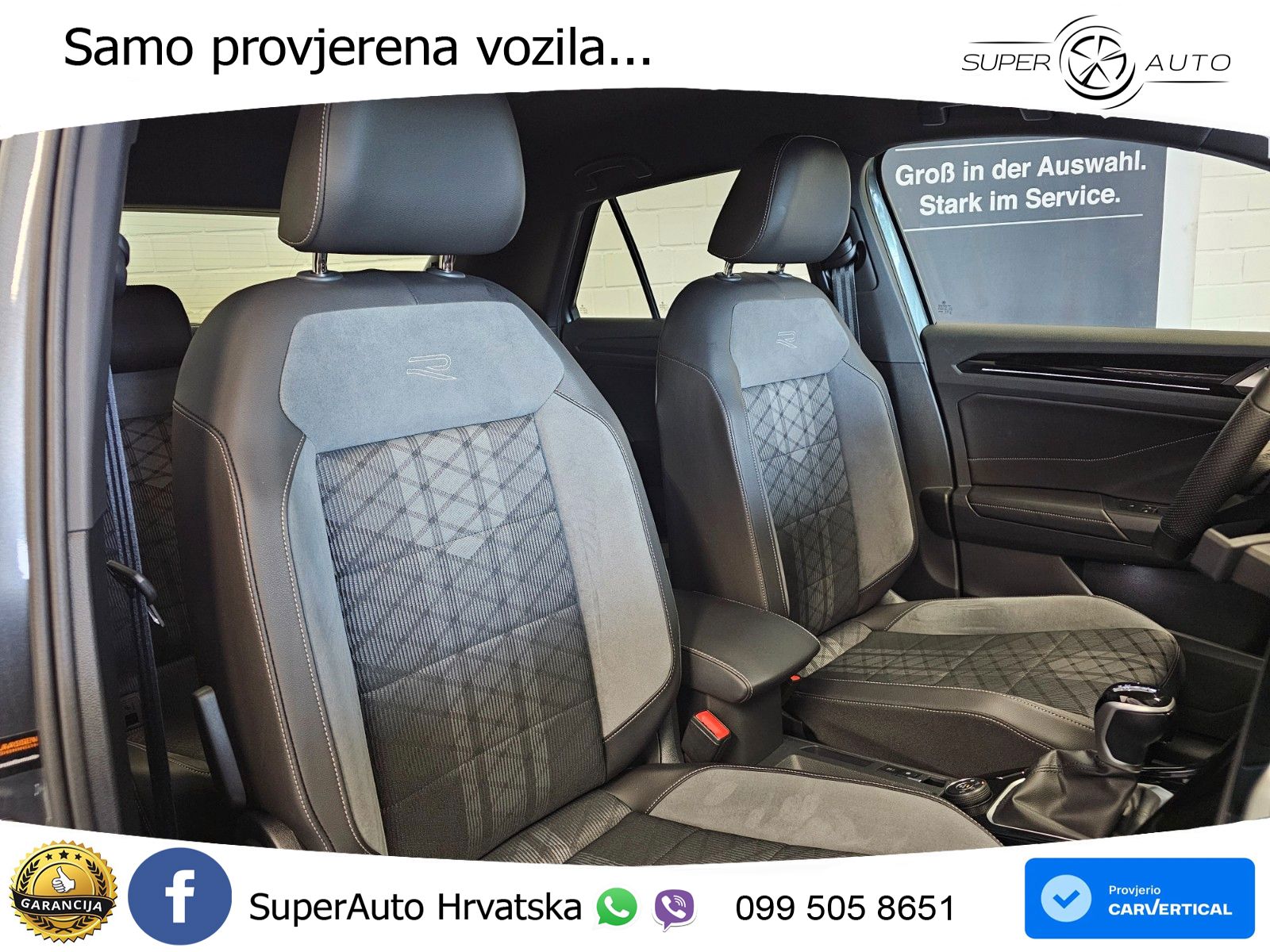 Volkswagen T-Roc I 2.0 TDI (150 KS) DSG LED+GR SJED+ACC