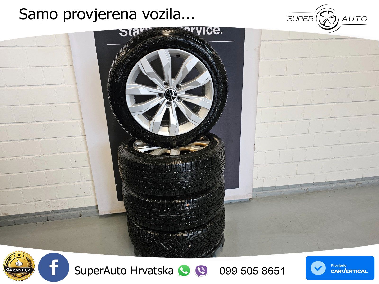 Volkswagen T-Roc I 2.0 TDI (150 KS) DSG LED+GR SJED+ACC