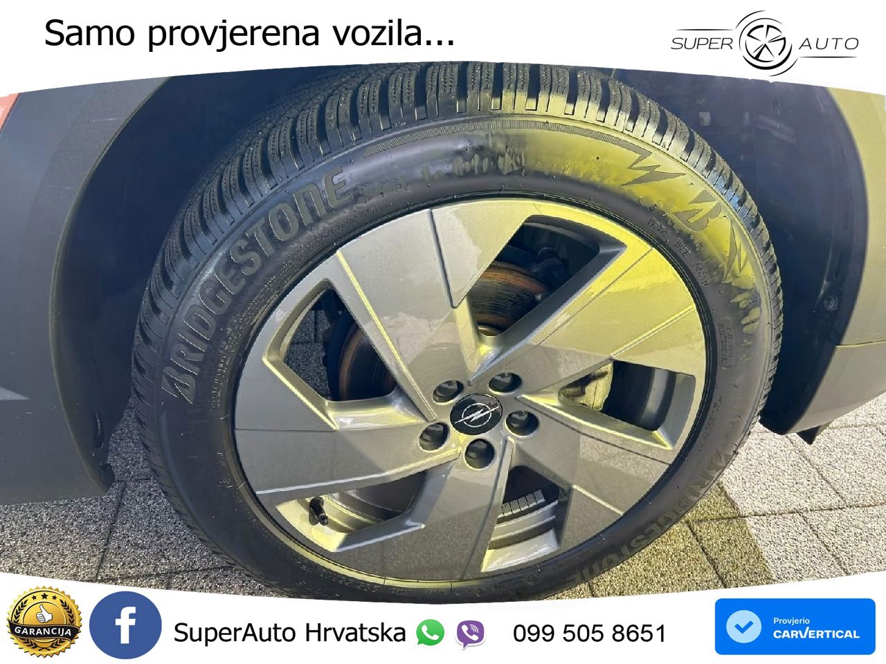 Opel Grandland 1.2 Turbo (145 KS) Hybrid eDCT GS
