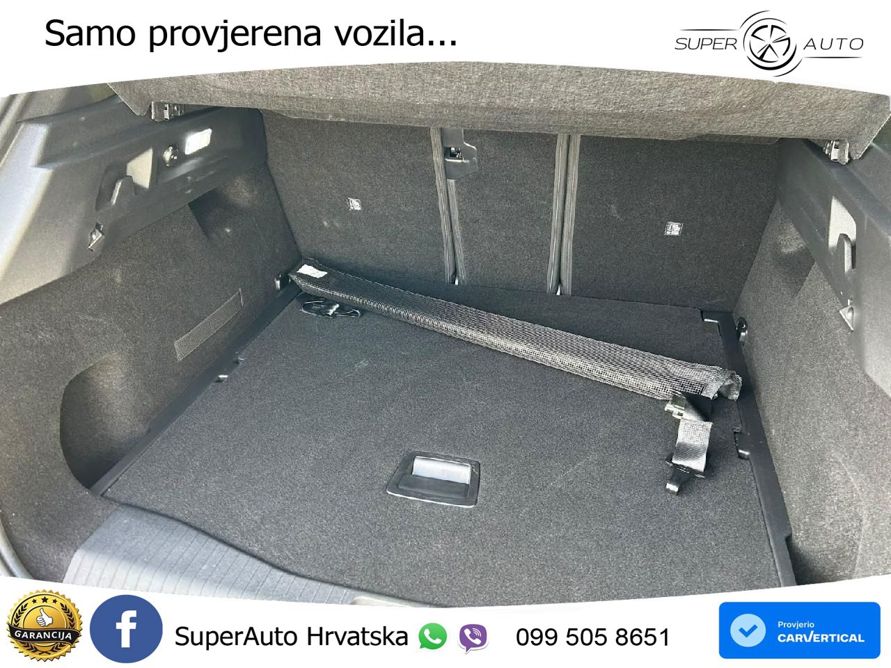 Opel Grandland 1.2 Turbo (145 KS) Hybrid eDCT GS