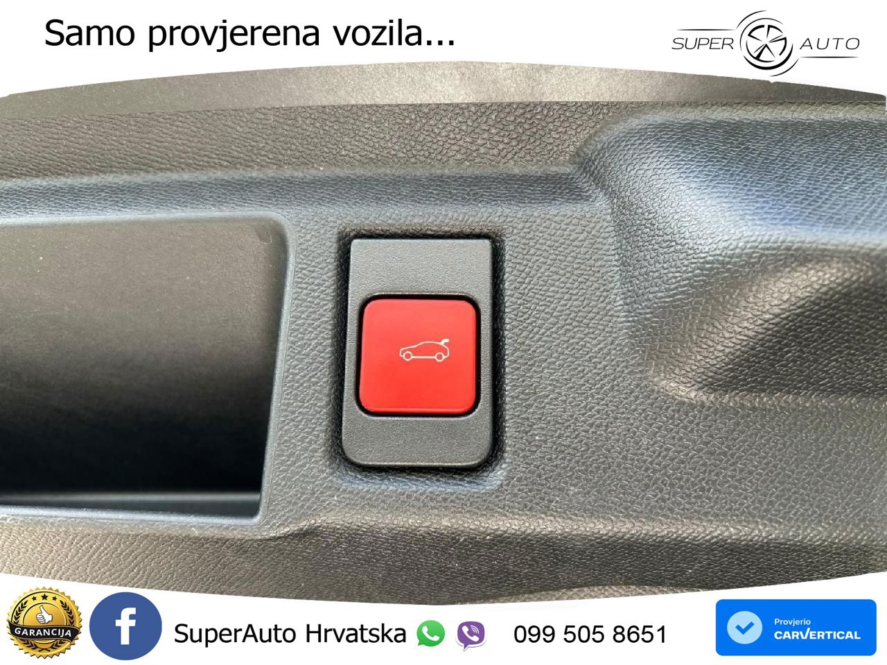 Opel Grandland 1.2 Turbo (145 KS) Hybrid eDCT GS