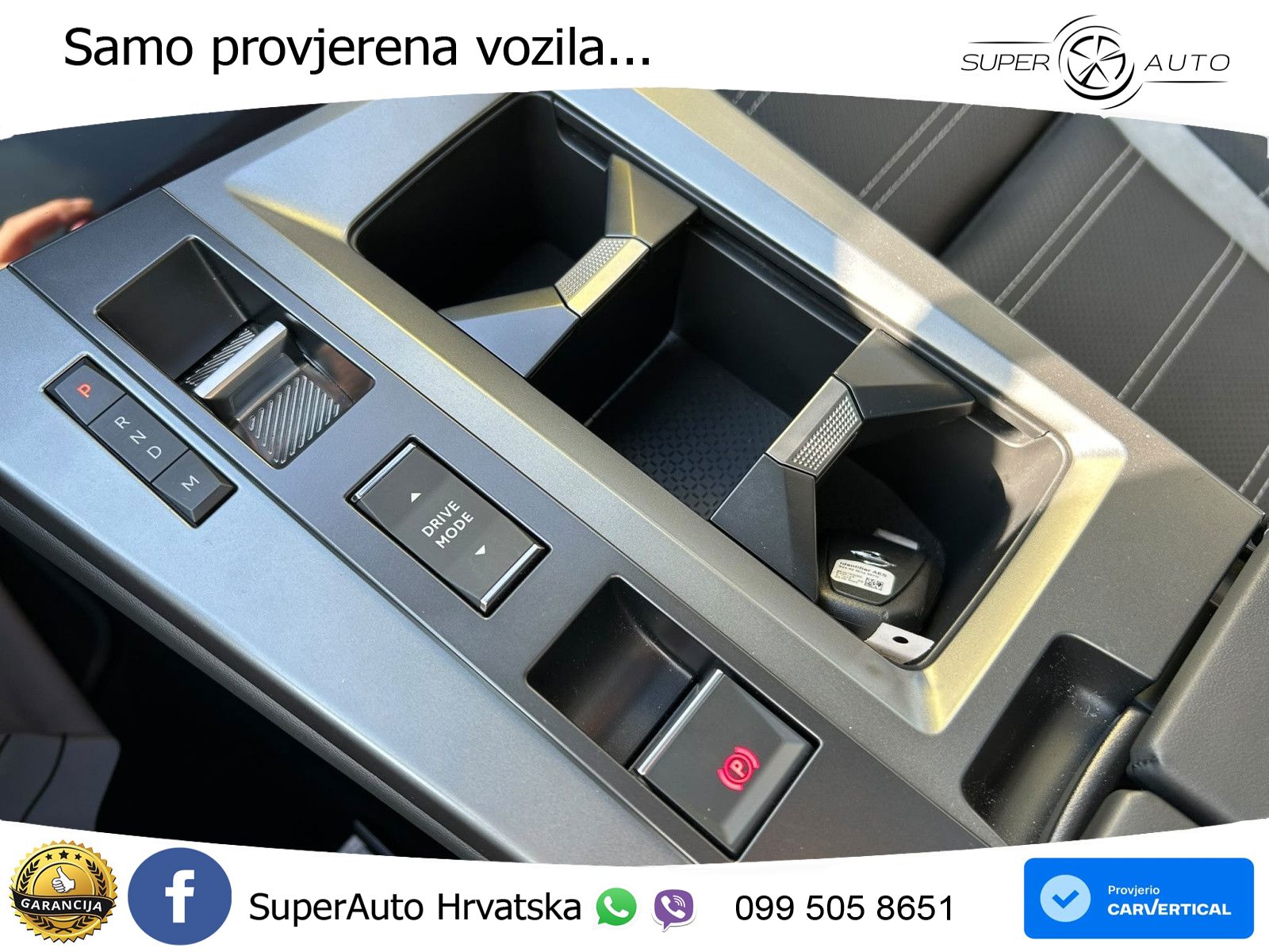 Opel Grandland 1.2 Turbo (145 KS) Hybrid eDCT GS