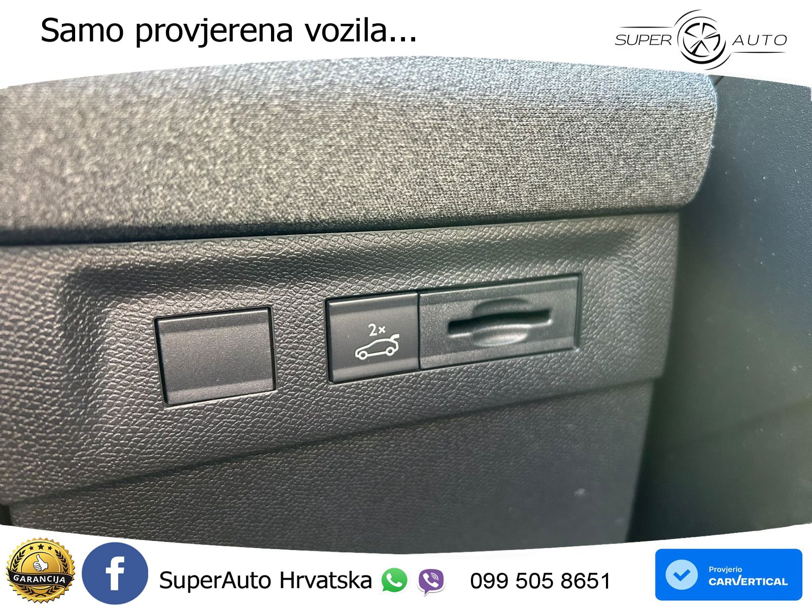 Opel Grandland 1.2 Turbo (145 KS) Hybrid eDCT GS