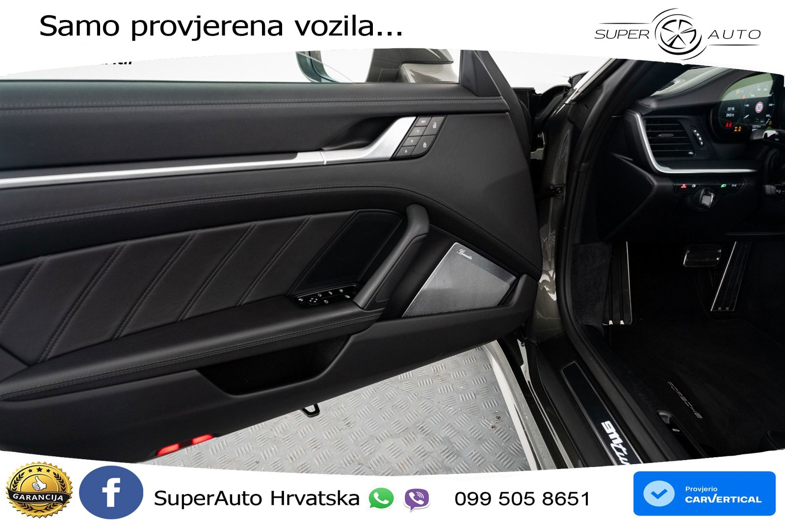 Porsche 911 Turbo S Cabriolet 3.8 (650 KS) PDK LED+GR SJED+ACC