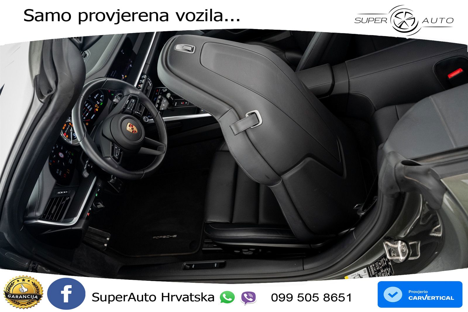 Porsche 911 Turbo S Cabriolet 3.8 (650 KS) PDK LED+GR SJED+ACC