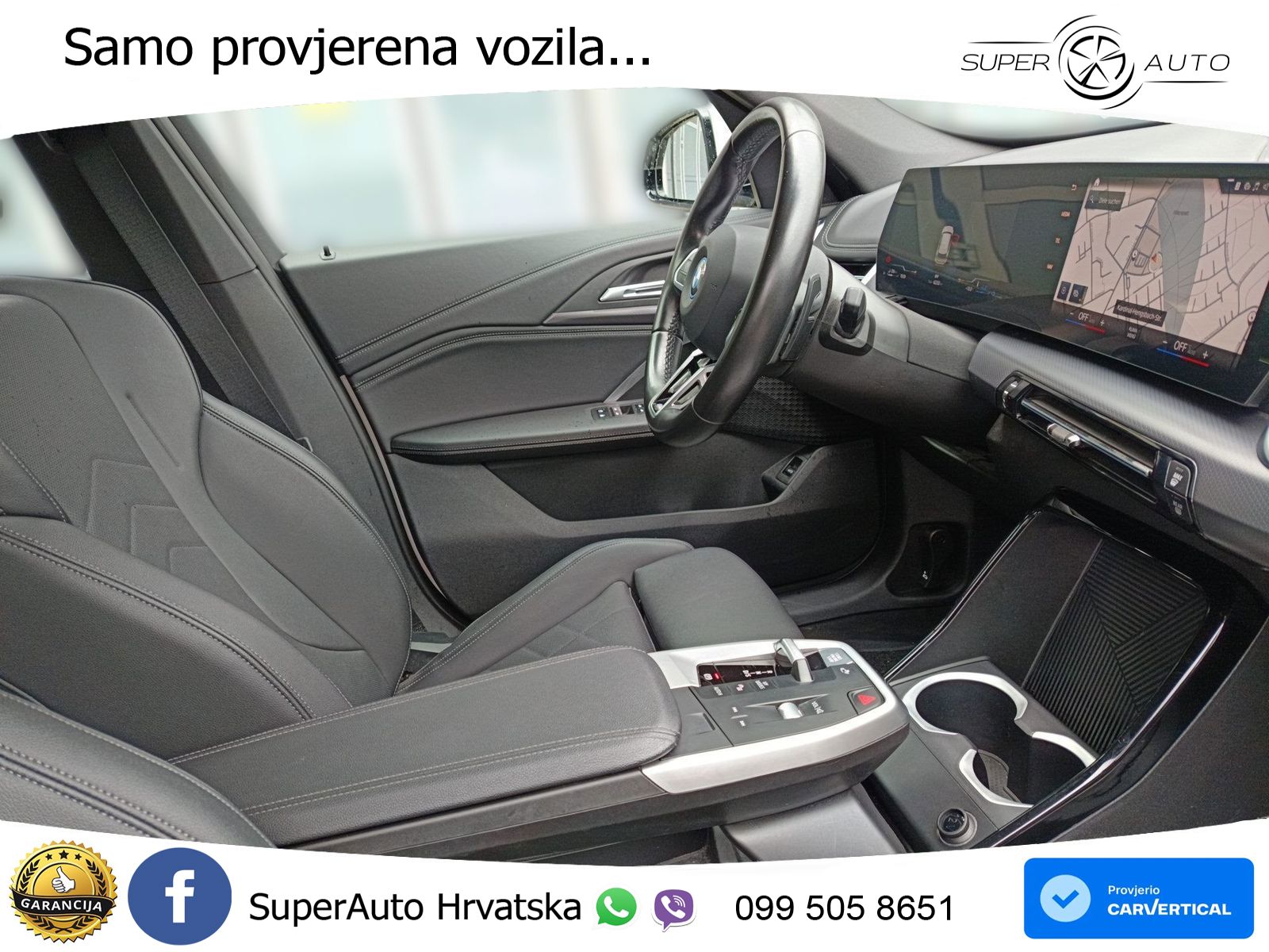 BMW X1 30e (326 KS) xDrive Steptronic