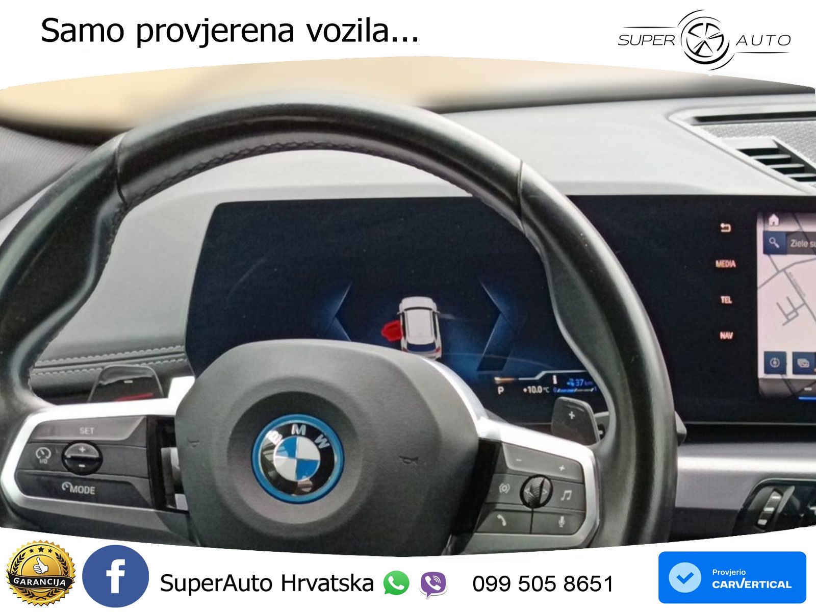 BMW X1 30e (326 KS) xDrive Steptronic