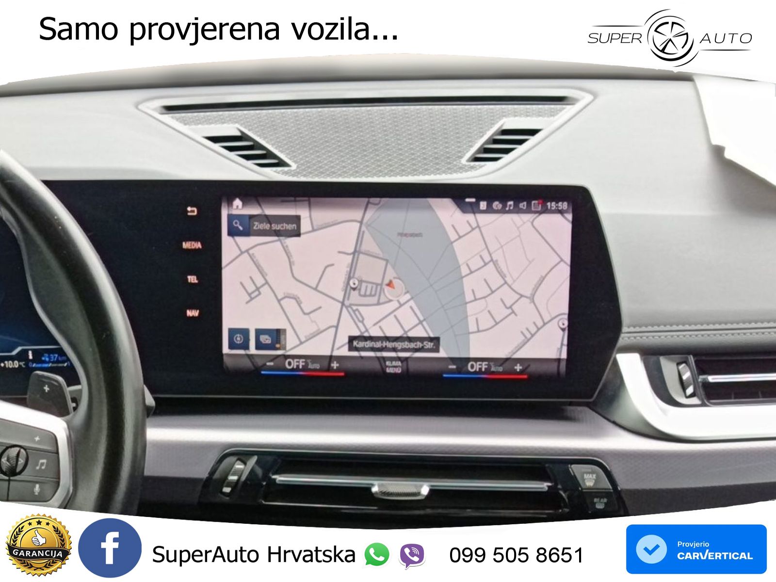 BMW X1 30e (326 KS) xDrive Steptronic