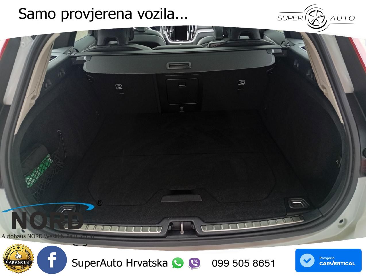 Volvo V60 2.0 B4 Benzin DCT ACC+HEAD+4xGR SJED+360+PANO