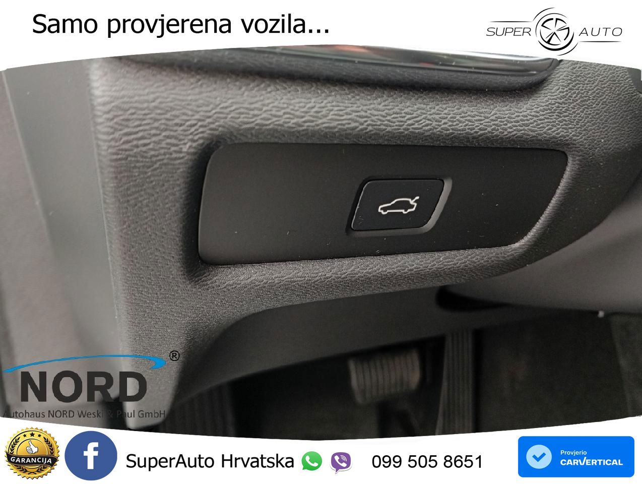 Volvo V60 2.0 B4 Benzin DCT ACC+HEAD+4xGR SJED+360+PANO
