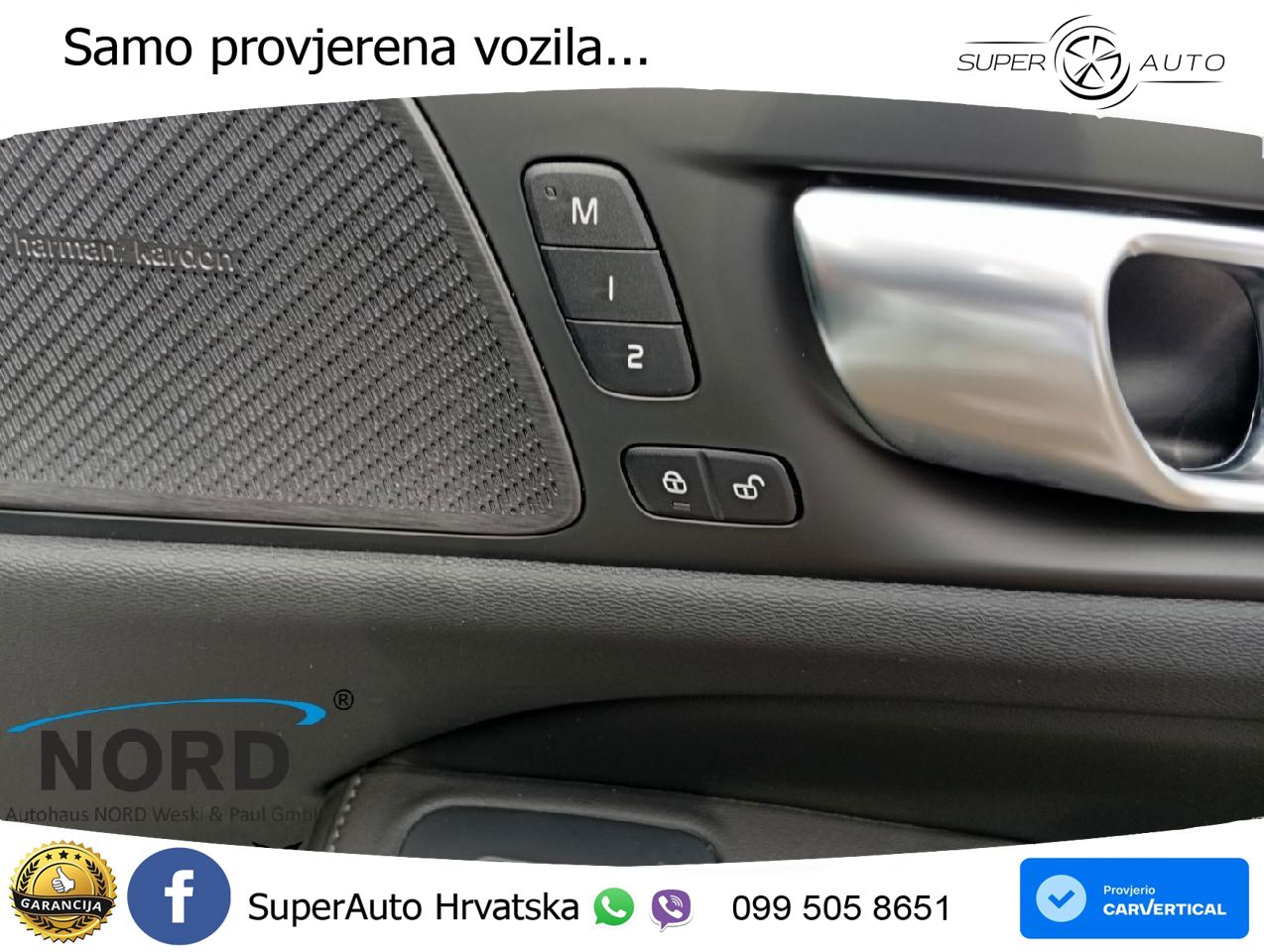 Volvo V60 2.0 B4 Benzin DCT ACC+HEAD+4xGR SJED+360+PANO