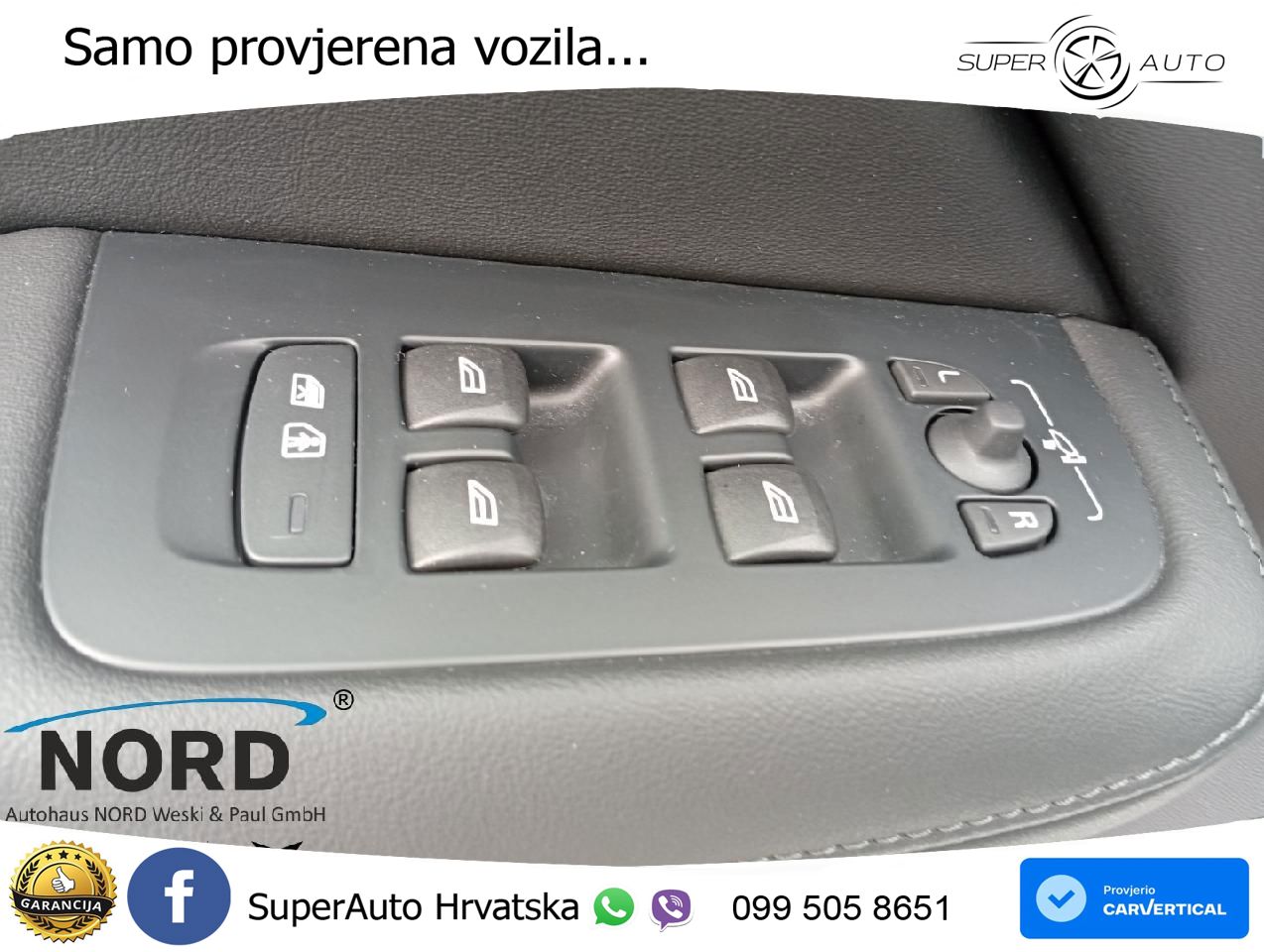 Volvo V60 2.0 B4 Benzin DCT ACC+HEAD+4xGR SJED+360+PANO