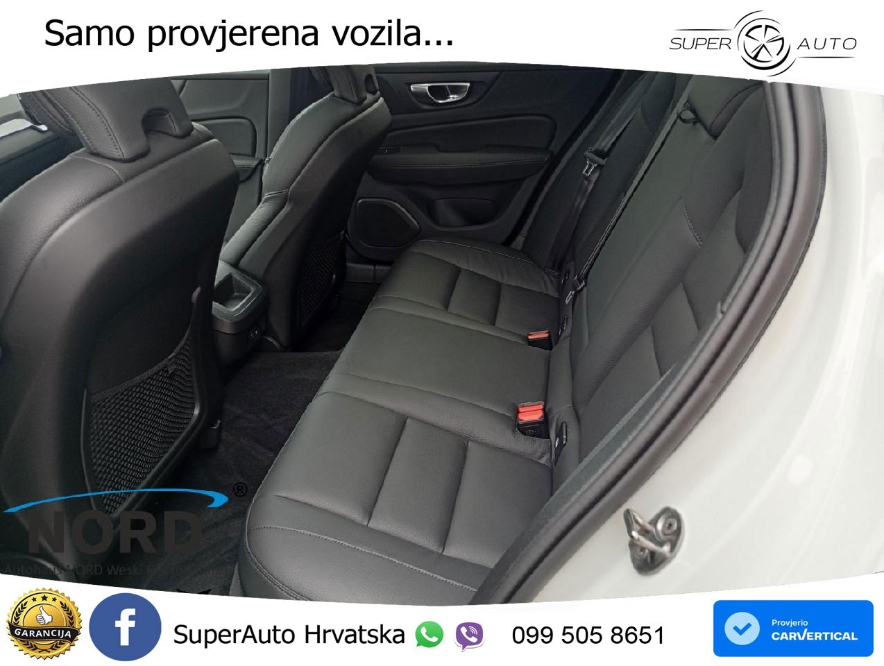 Volvo V60 2.0 B4 Benzin DCT ACC+HEAD+4xGR SJED+360+PANO