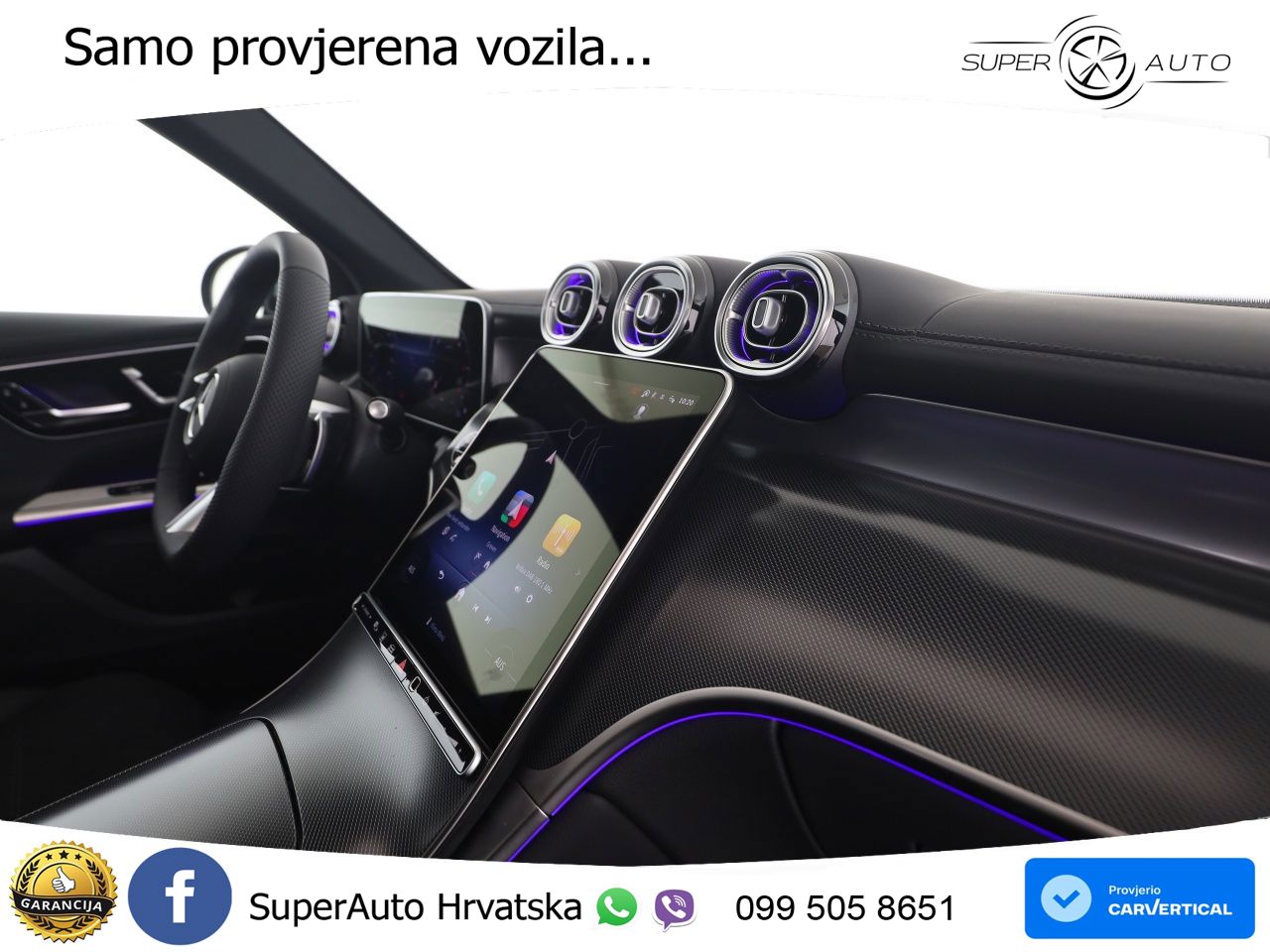 Mercedes GLC 450d (367 KS) 4MATIC 9G-TRONIC AMG ACC+GR SJED+360+PANO