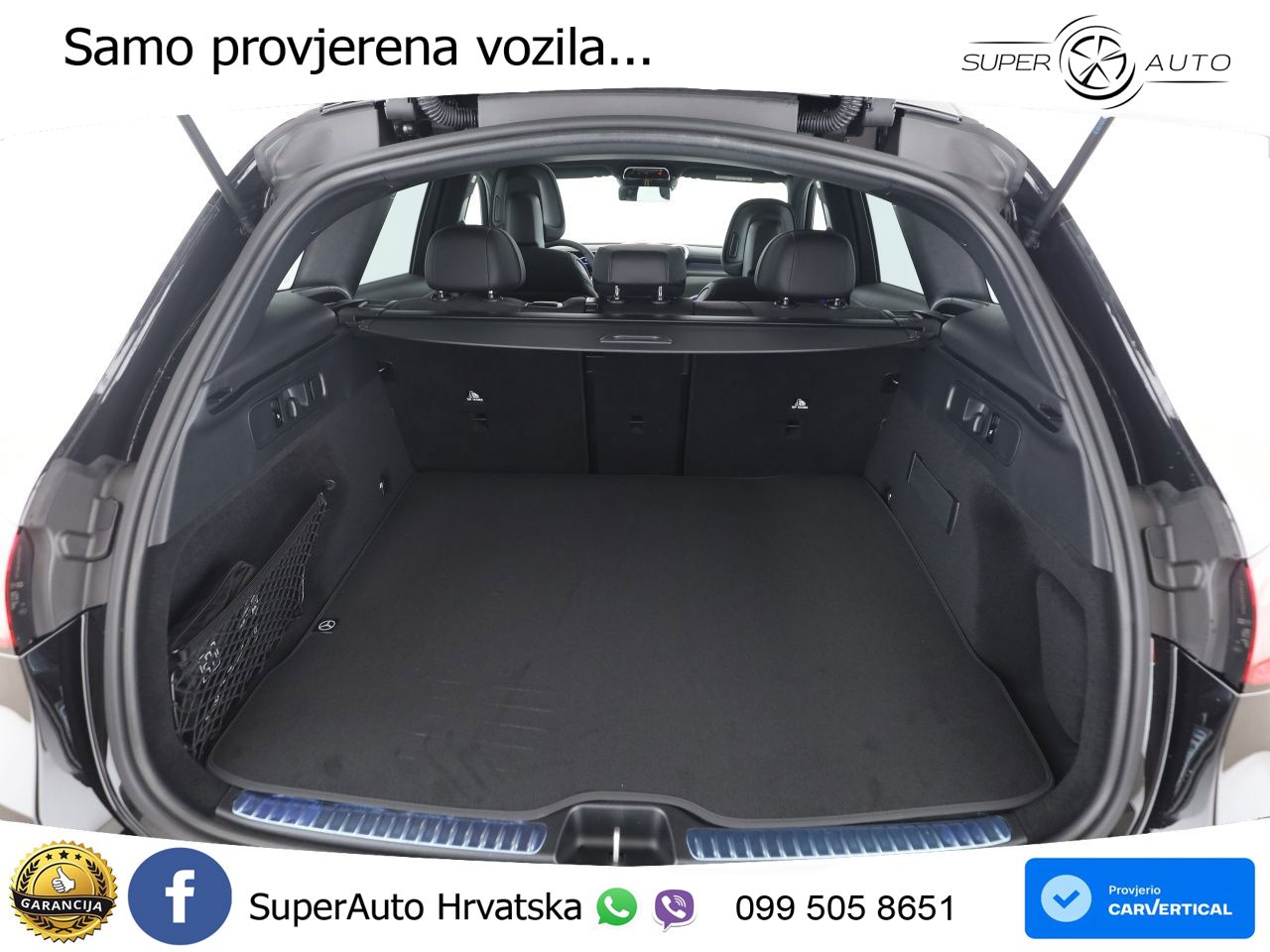 Mercedes GLC 450d (367 KS) 4MATIC 9G-TRONIC AMG ACC+GR SJED+360+PANO