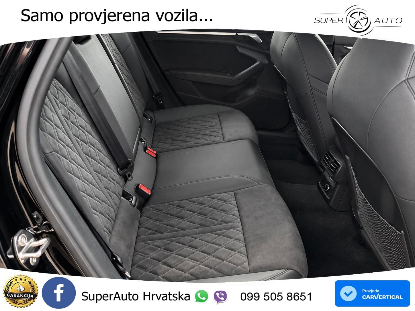 Audi RS3 Sedan 2.5 TFSI (400 KS) quattro S tronic