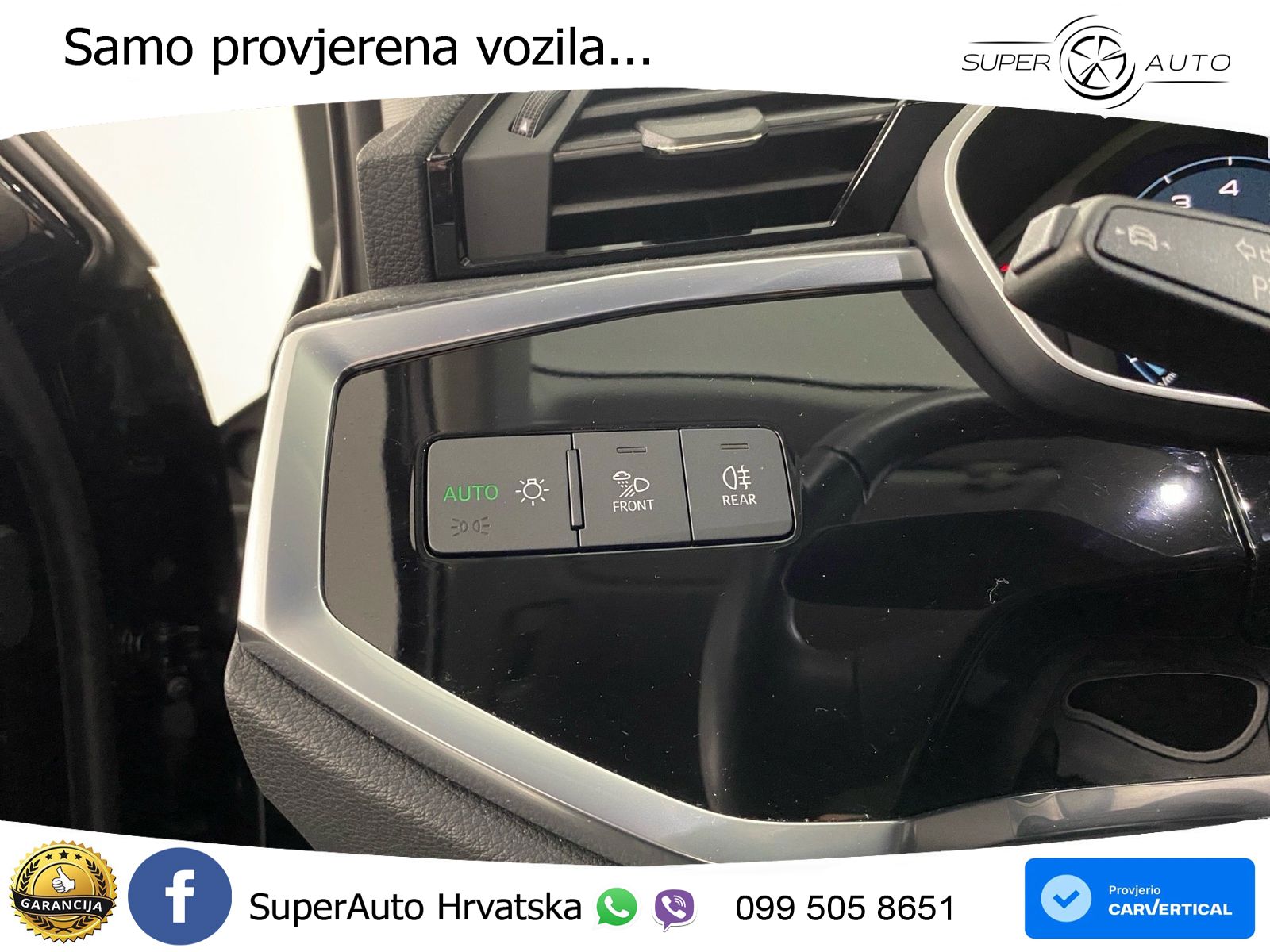 Audi Q3 35 TFSI (150 KS) S tronic