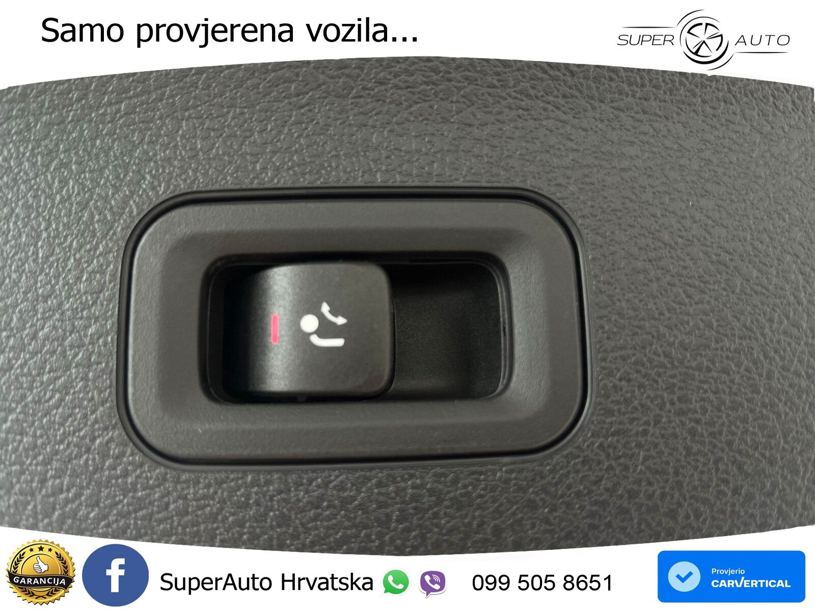 Mercedes-Benz GLS GLS 450d EQ Boost 4MATIC 9G-TRONIC AMG ZRAČNI+ACC+GR SJED+360+PANO