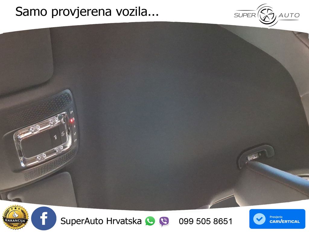 Mercedes-Benz A 180 7G-DCT AMG LED+GR SJED+ACC