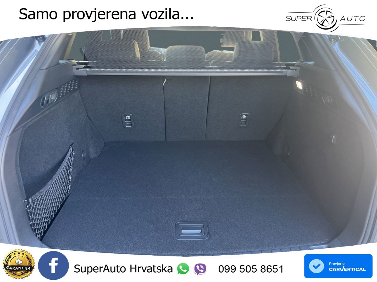 Mazda CX-60 3.3 e-Skyactiv D (254 KS) AWD Automatic LED+GR SJED+ACC