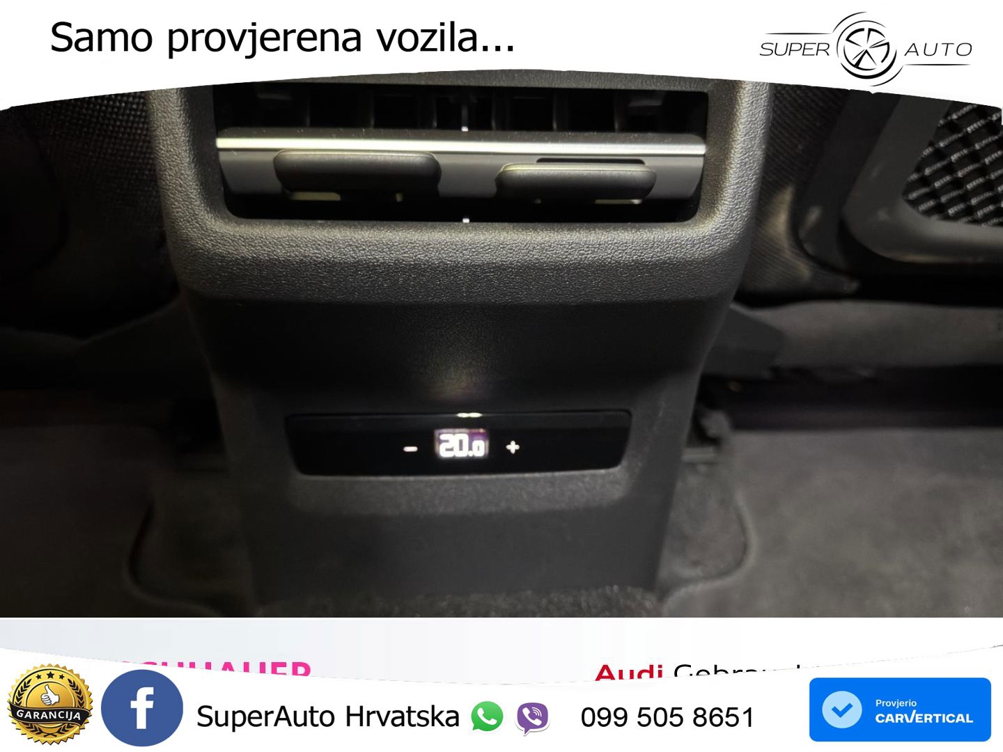 Audi Q3 1.5 TFSI (150 KS) S tronic S line LED+GR SJED+ACC