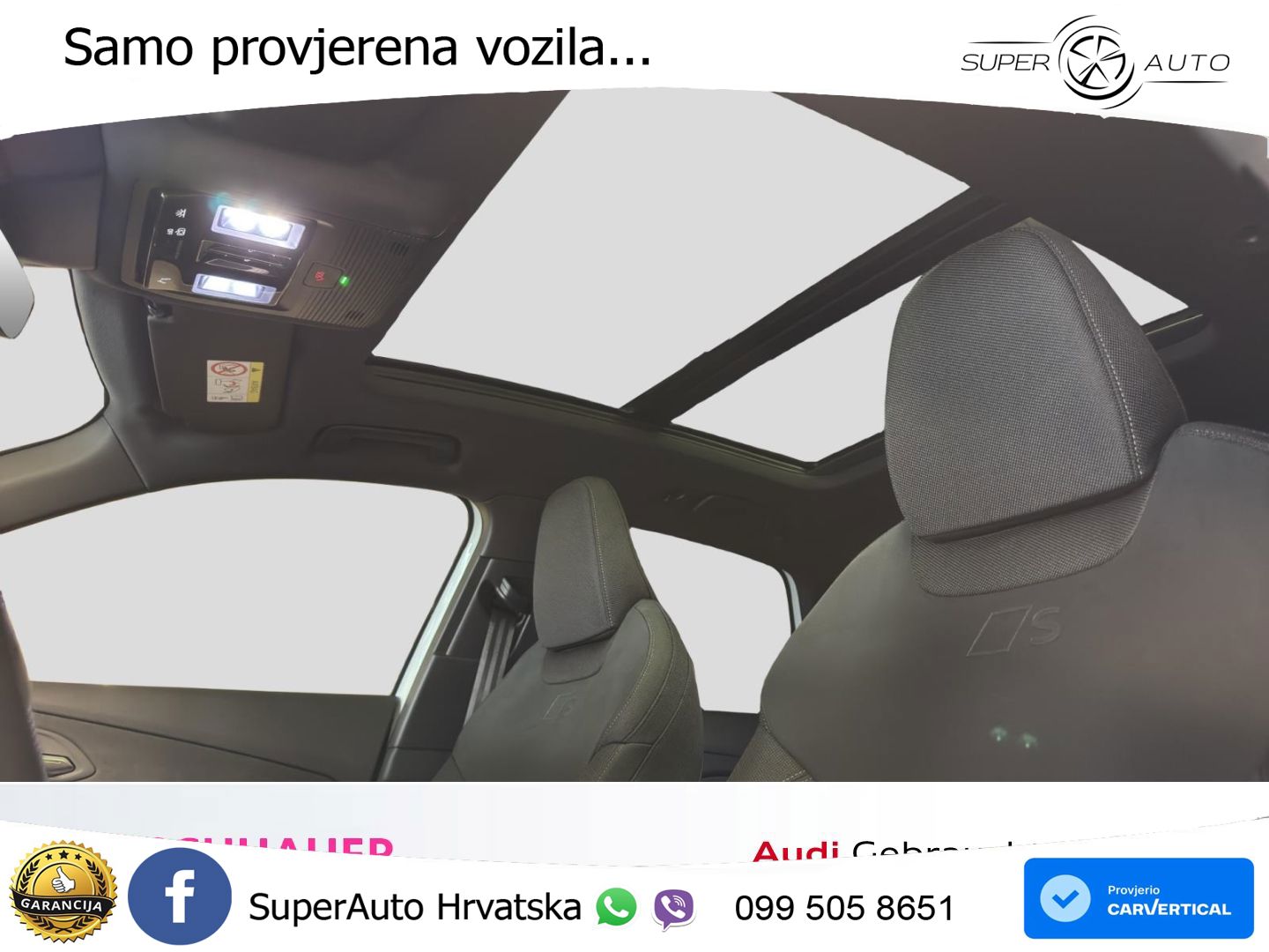 Audi Q3 1.5 TFSI (150 KS) S tronic S line LED+GR SJED+ACC