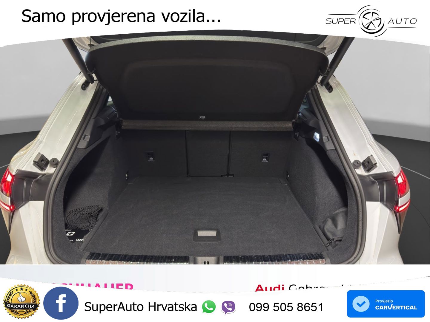 Audi Q3 1.5 TFSI (150 KS) S tronic S line LED+GR SJED+ACC
