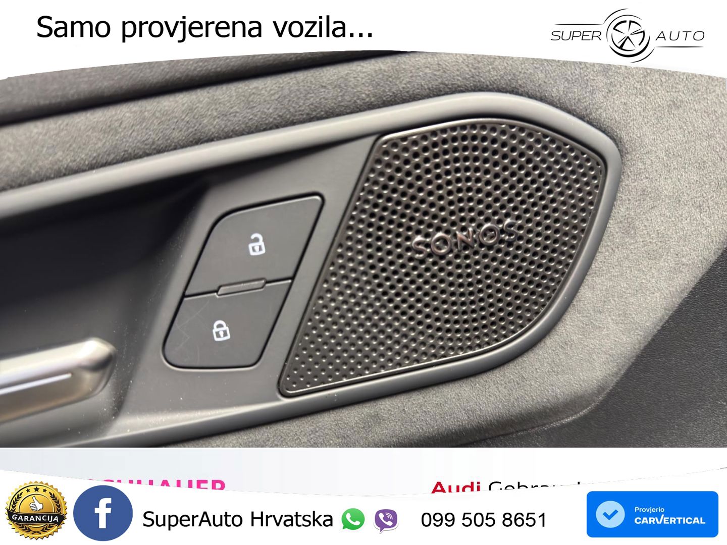 Audi Q3 1.5 TFSI (150 KS) S tronic S line LED+GR SJED+ACC