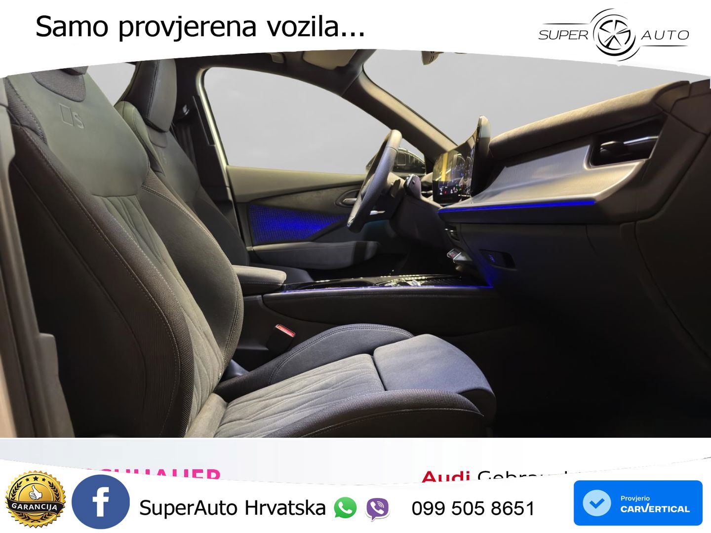 Audi Q3 1.5 TFSI (150 KS) S tronic S line LED+GR SJED+ACC