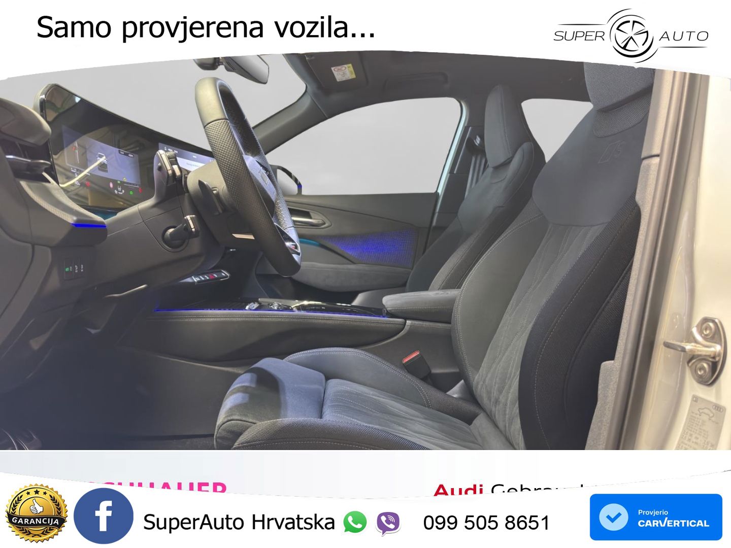 Audi Q3 1.5 TFSI (150 KS) S tronic S line LED+GR SJED+ACC