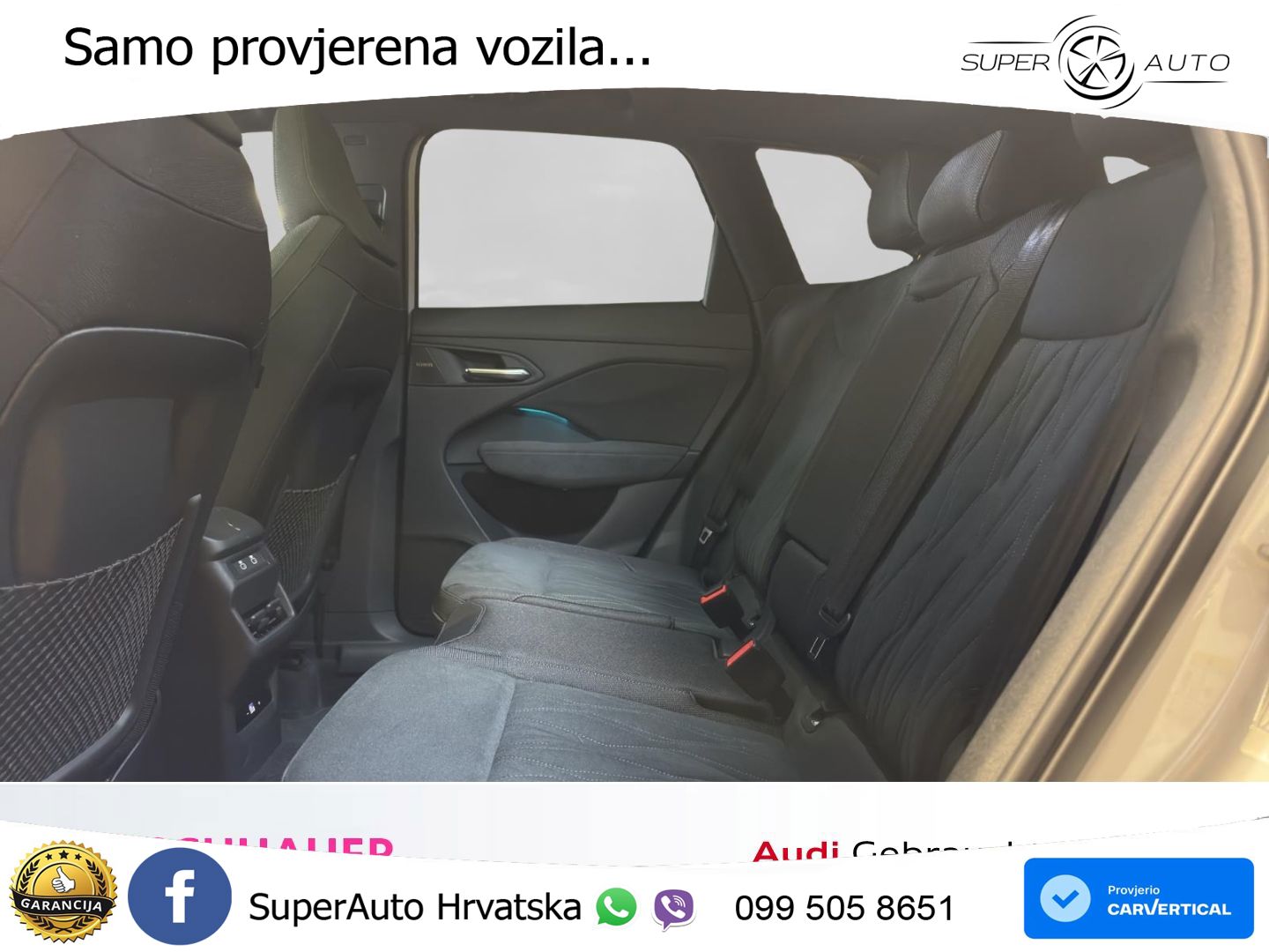 Audi Q3 1.5 TFSI (150 KS) S tronic S line LED+GR SJED+ACC