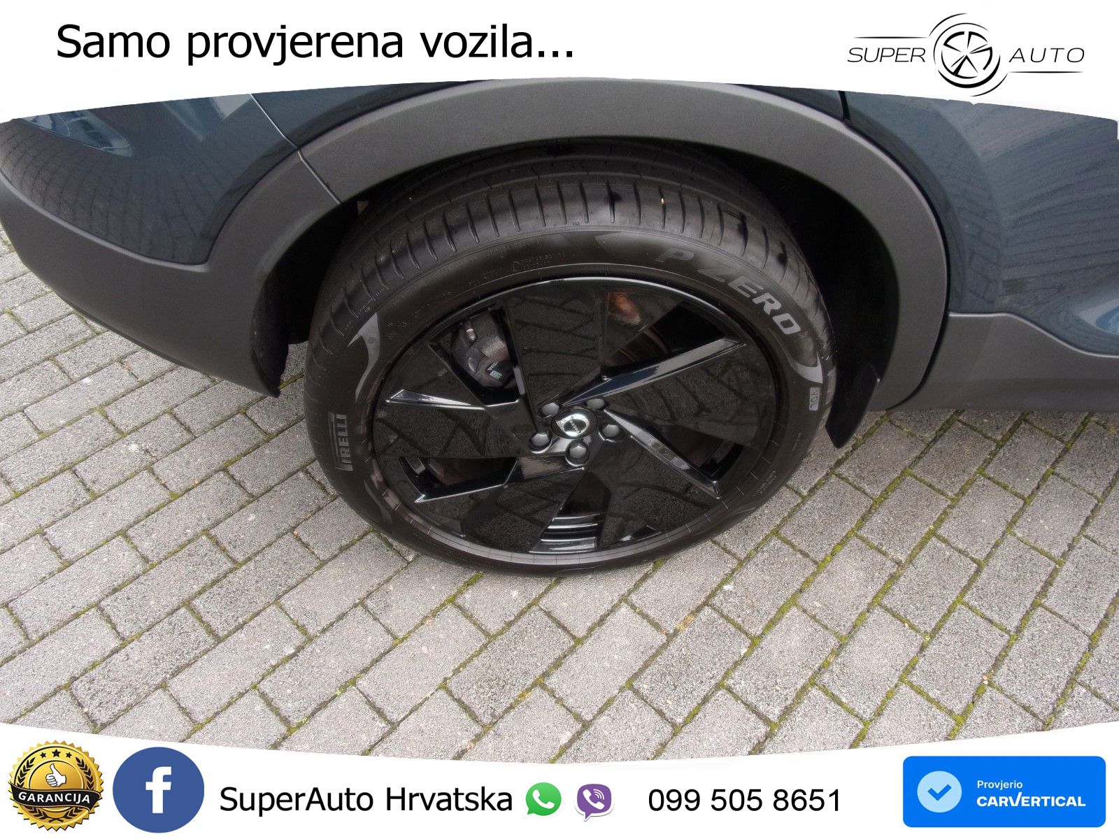 Volvo XC40 2.0 B4 AWD 197 KS Automatic LED+GR SJED+ACC