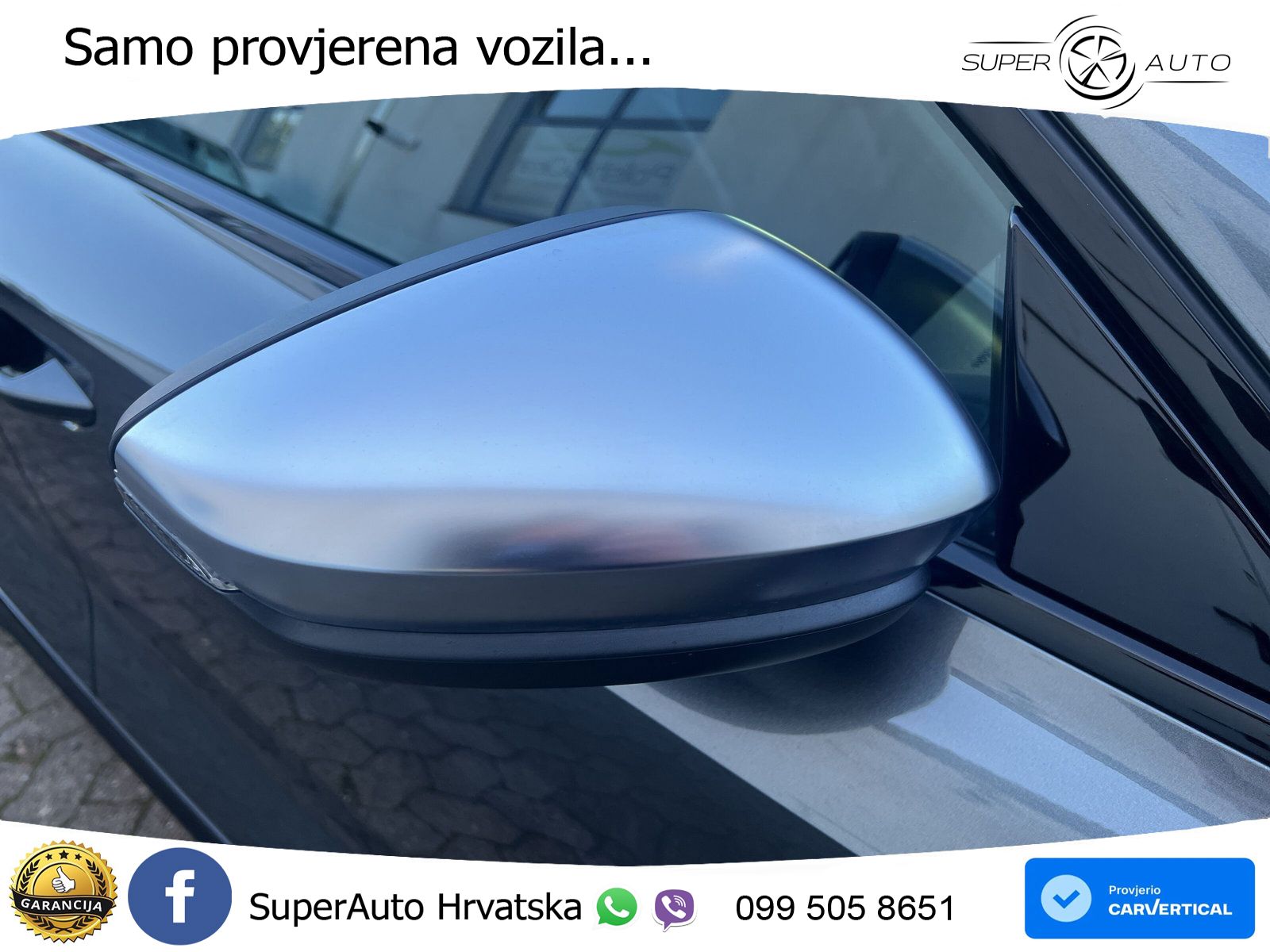 Audi S3 Limuzina 2.0 TFSI (310 KS) quattro S tronic