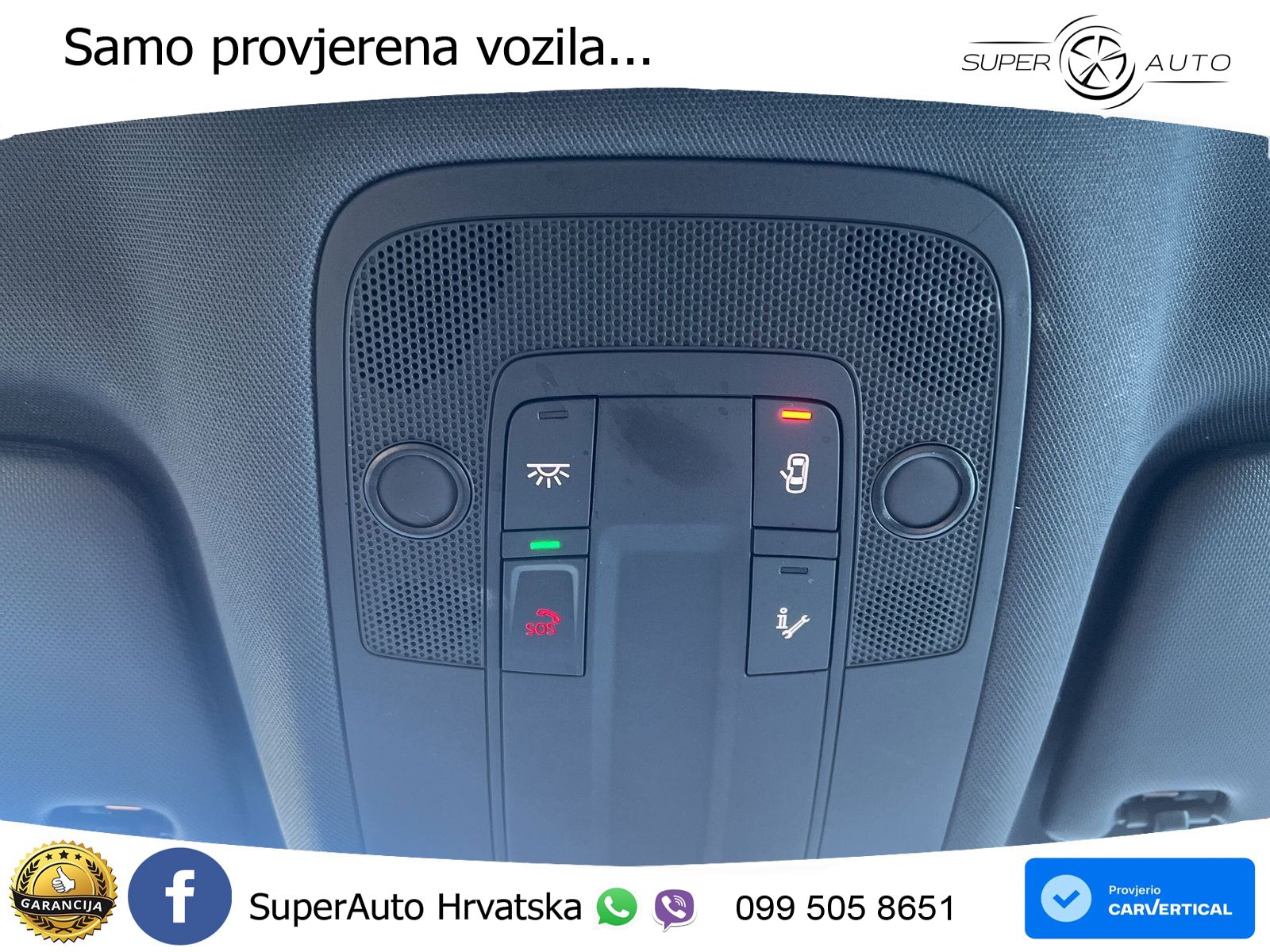 Audi S3 Limuzina 2.0 TFSI (310 KS) quattro S tronic