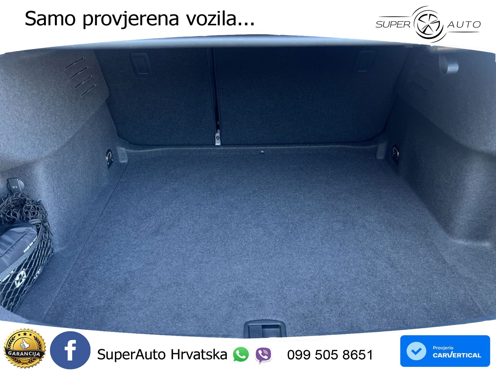 Audi S3 Limuzina 2.0 TFSI (310 KS) quattro S tronic