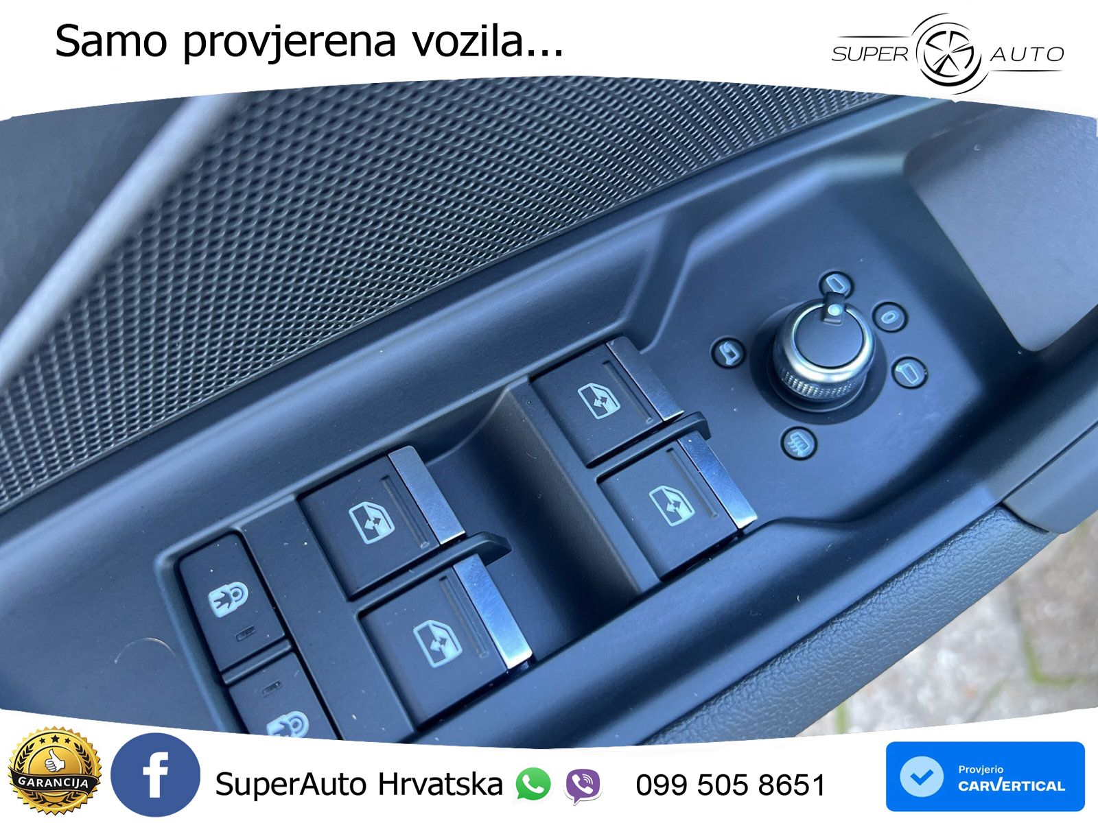 Audi S3 Limuzina 2.0 TFSI (310 KS) quattro S tronic