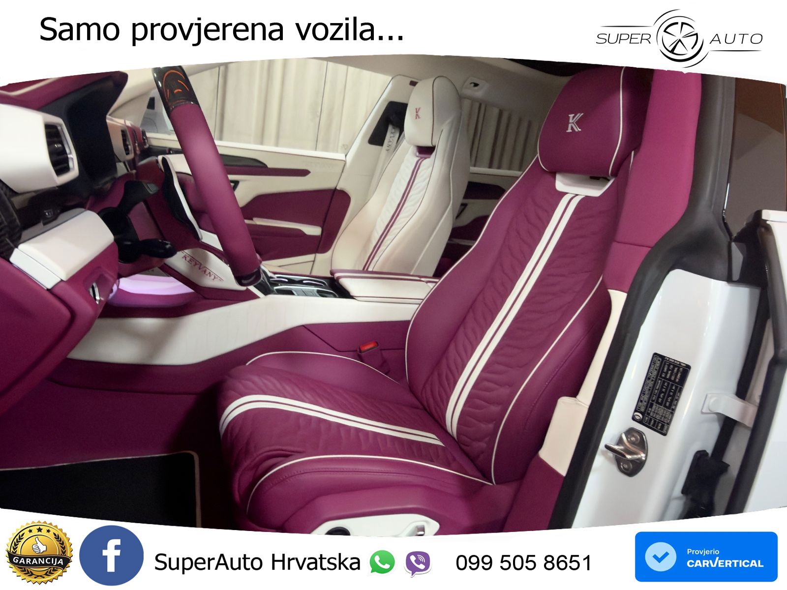 Lamborghini Urus S 4.0 V8 (666 KS) 4WD Automatic LED+GR SJED+ACC